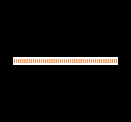 TMM-150-01-S-D Footprint