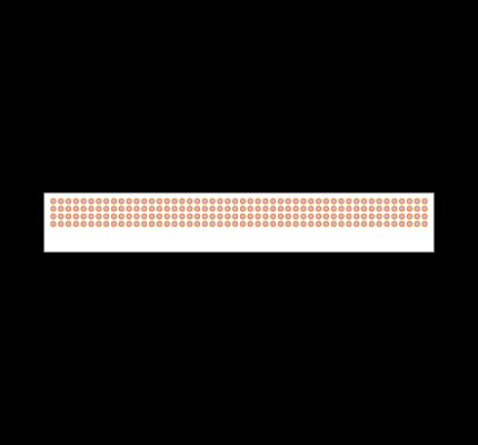 TMM-150-01-S-Q-RA Footprint