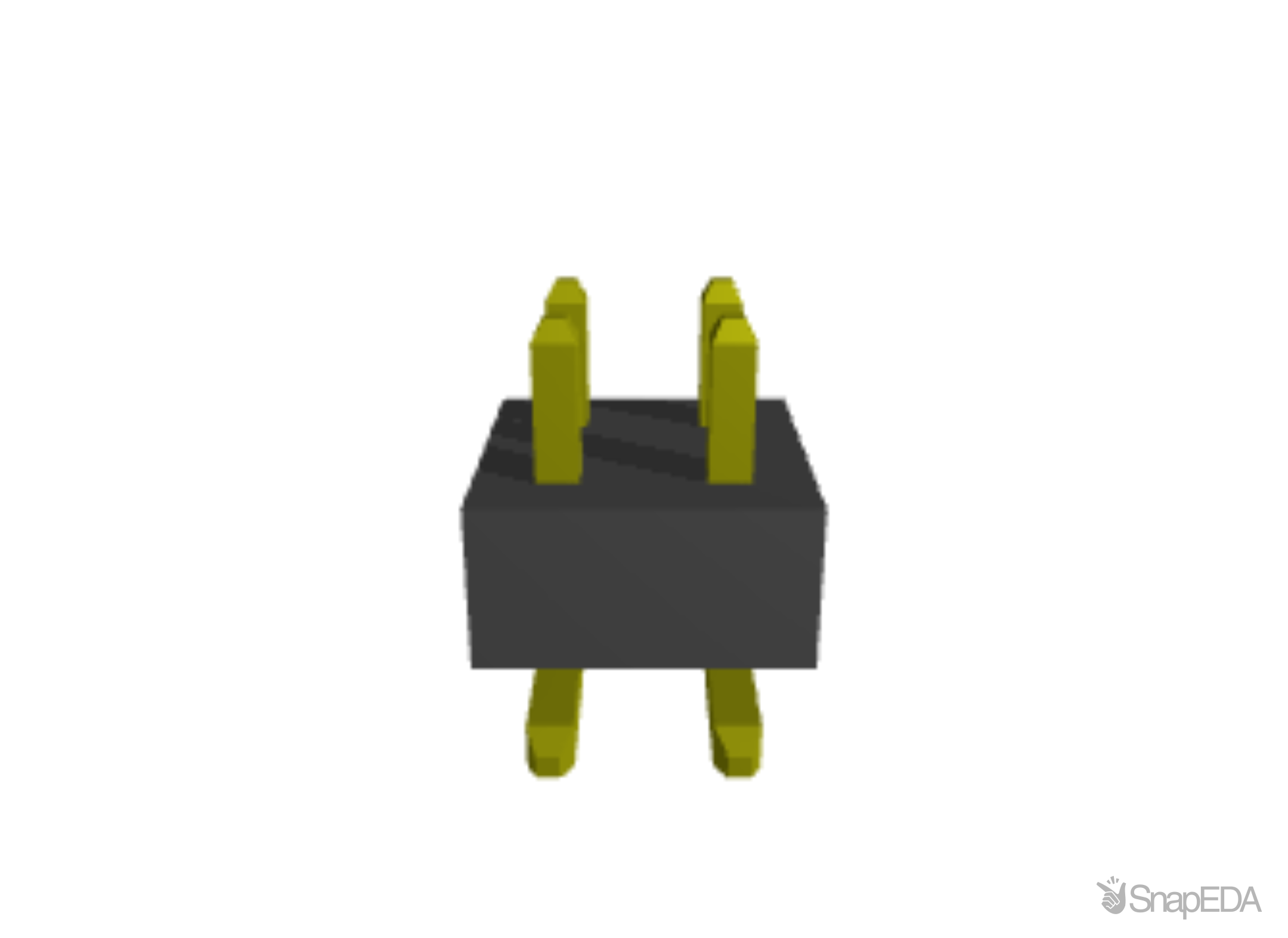 TMMH-102-04-L-DV 3D Model