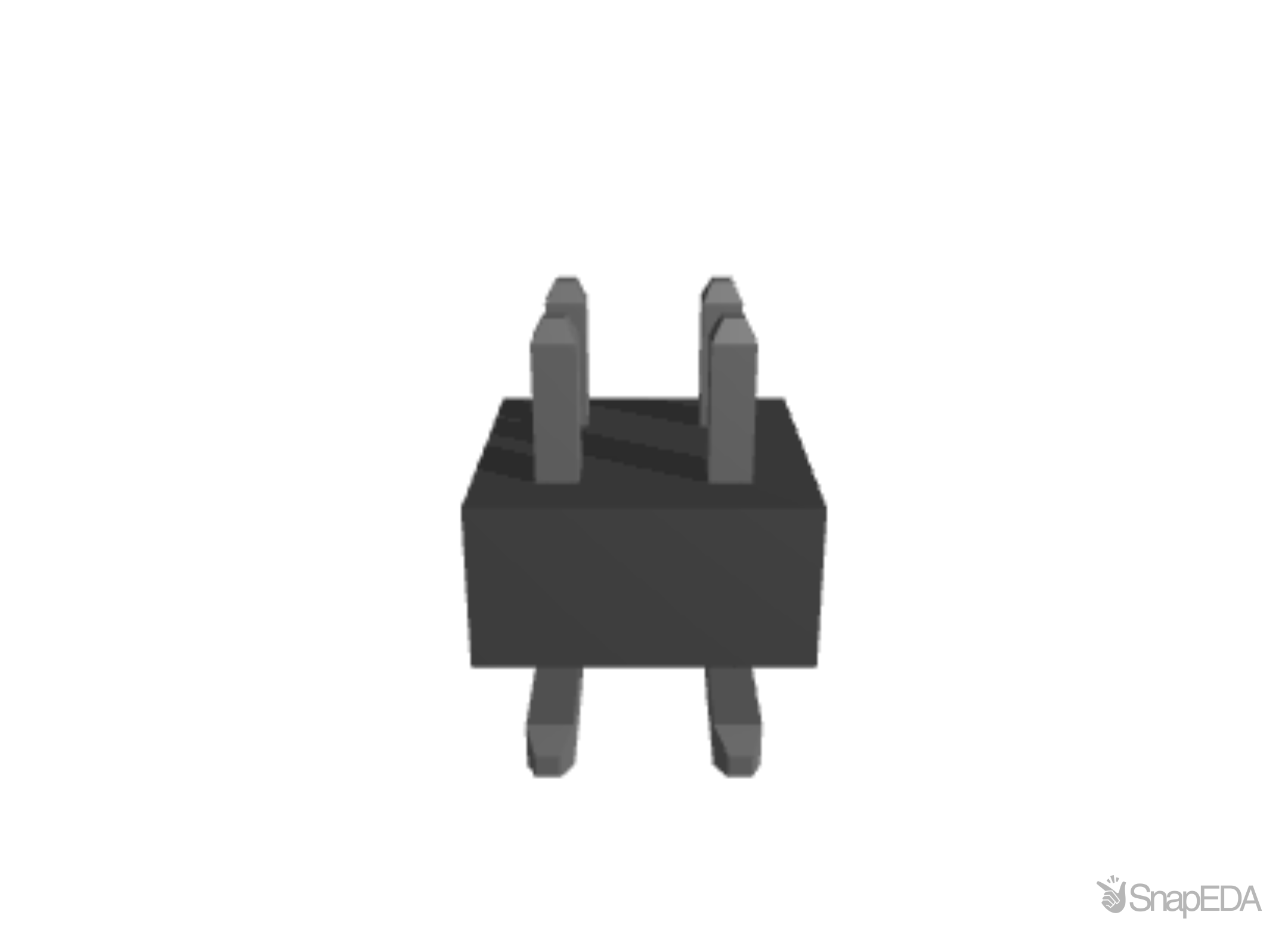 TMMH-102-04-T-DV 3D Model