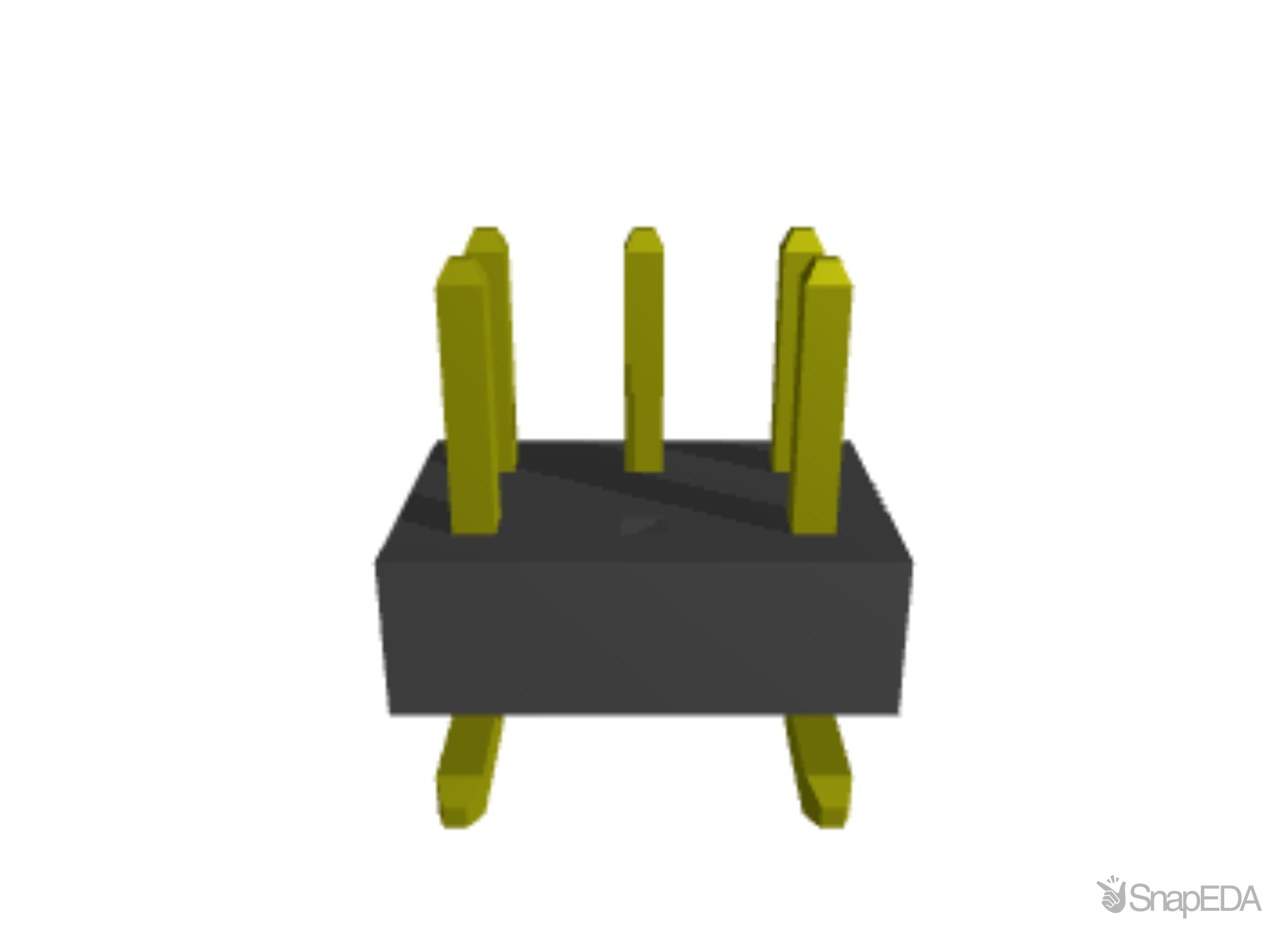 TMMH-103-01-F-DV-004 3D Model