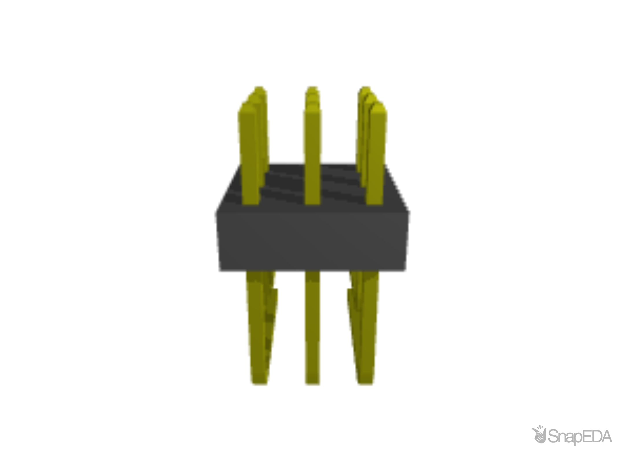 TMMH-103-01-F-T-RA 3D Model