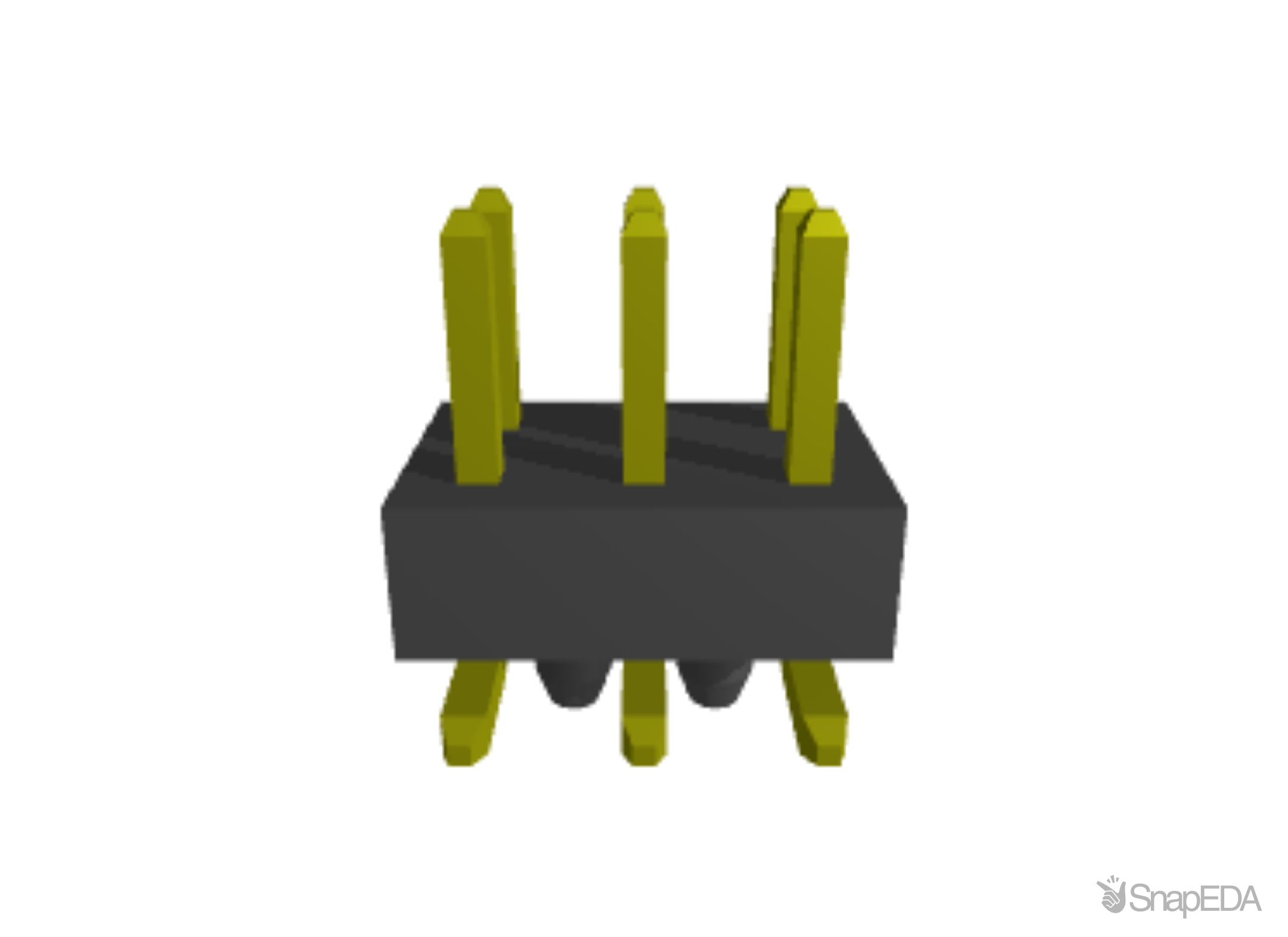TMMH-103-01-LM-DV-A-TR 3D Model