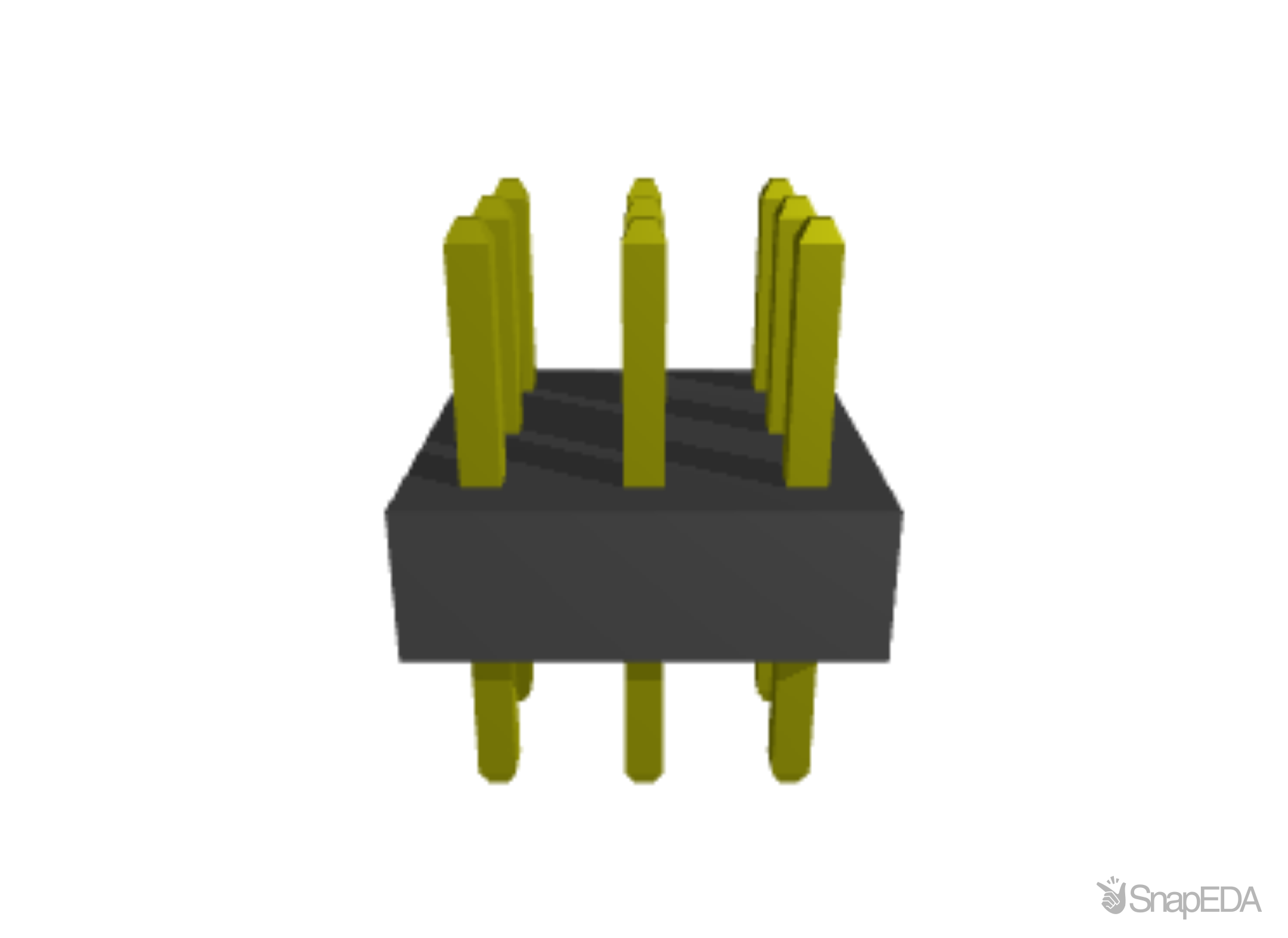 TMMH-103-01-S-T 3D Model
