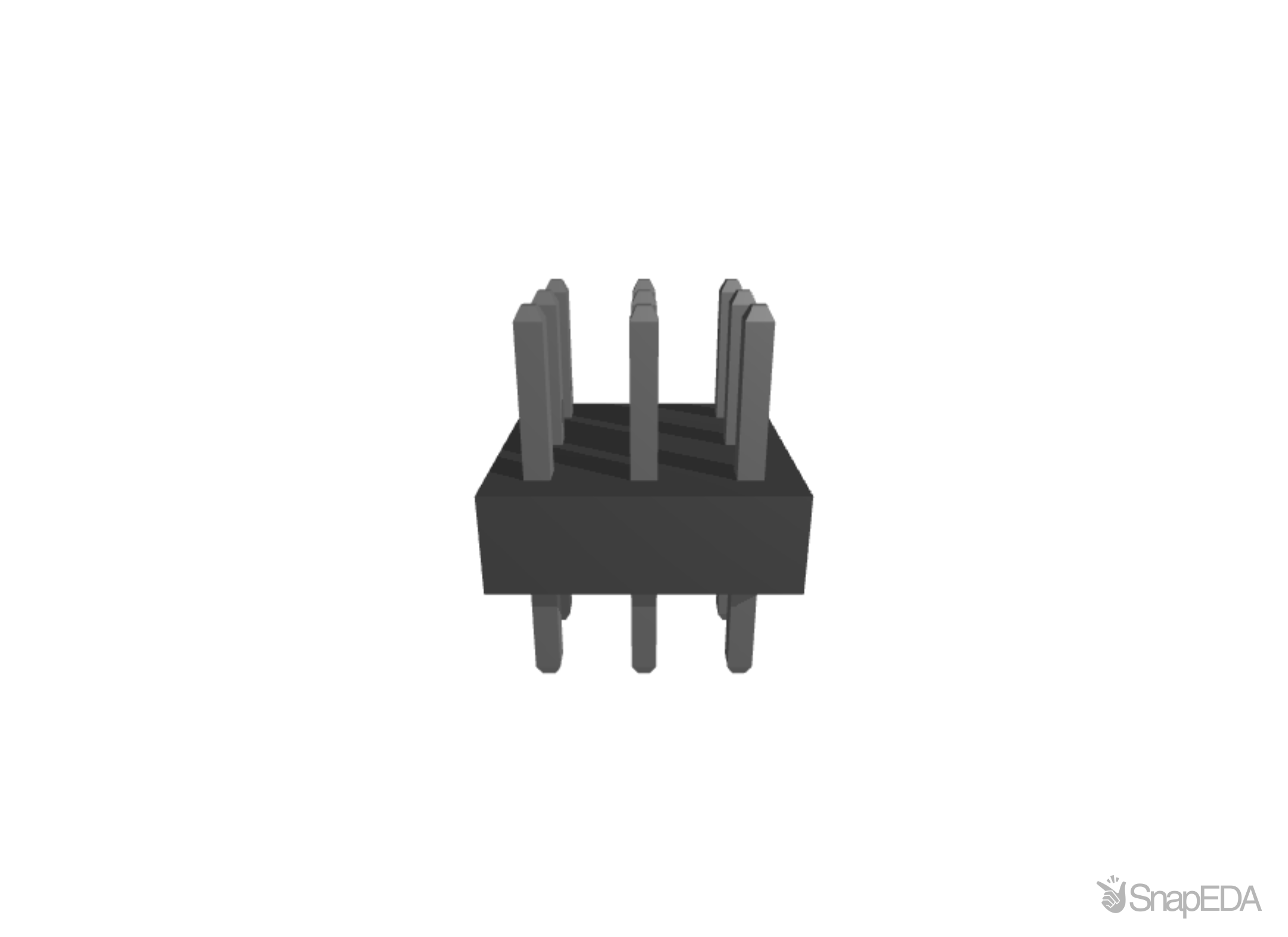TMMH-103-01-T-T 3D Model
