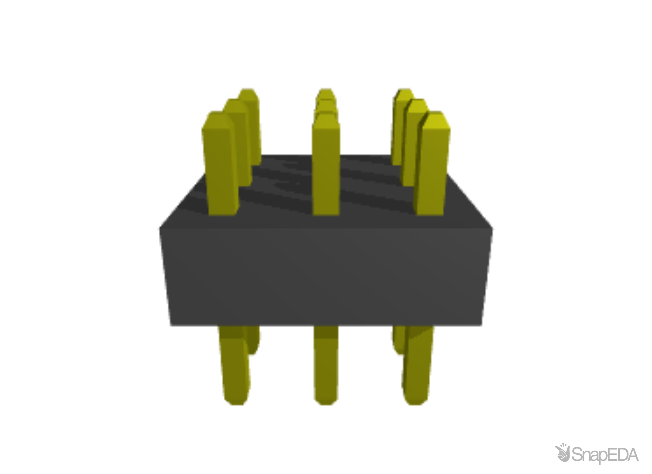 TMMH-103-04-L-T 3D Model