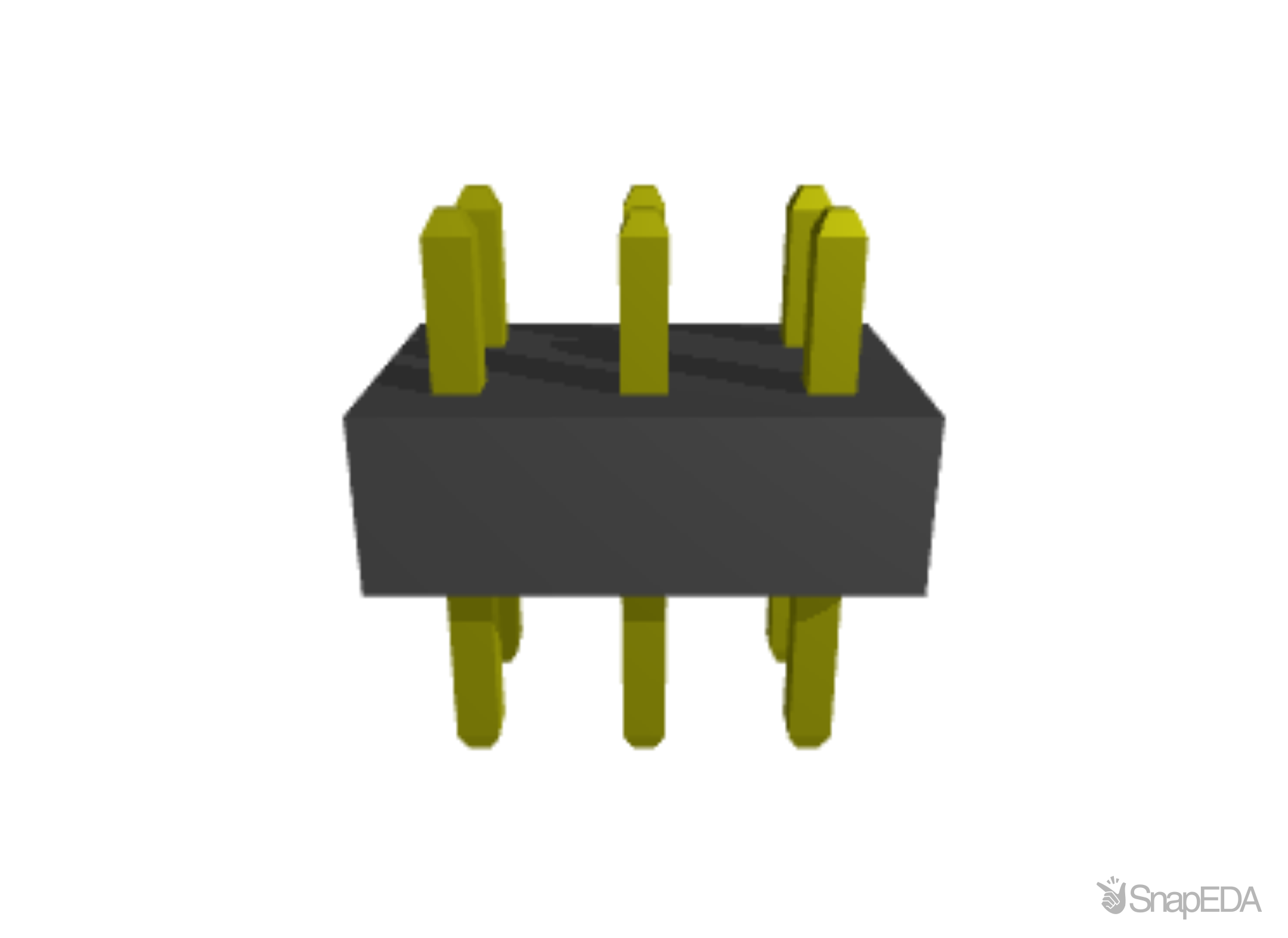 TMMH-103-04-S-D 3D Model