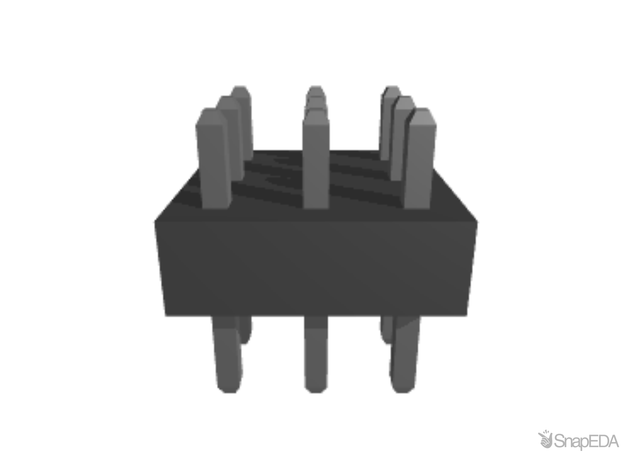 TMMH-103-04-T-T 3D Model