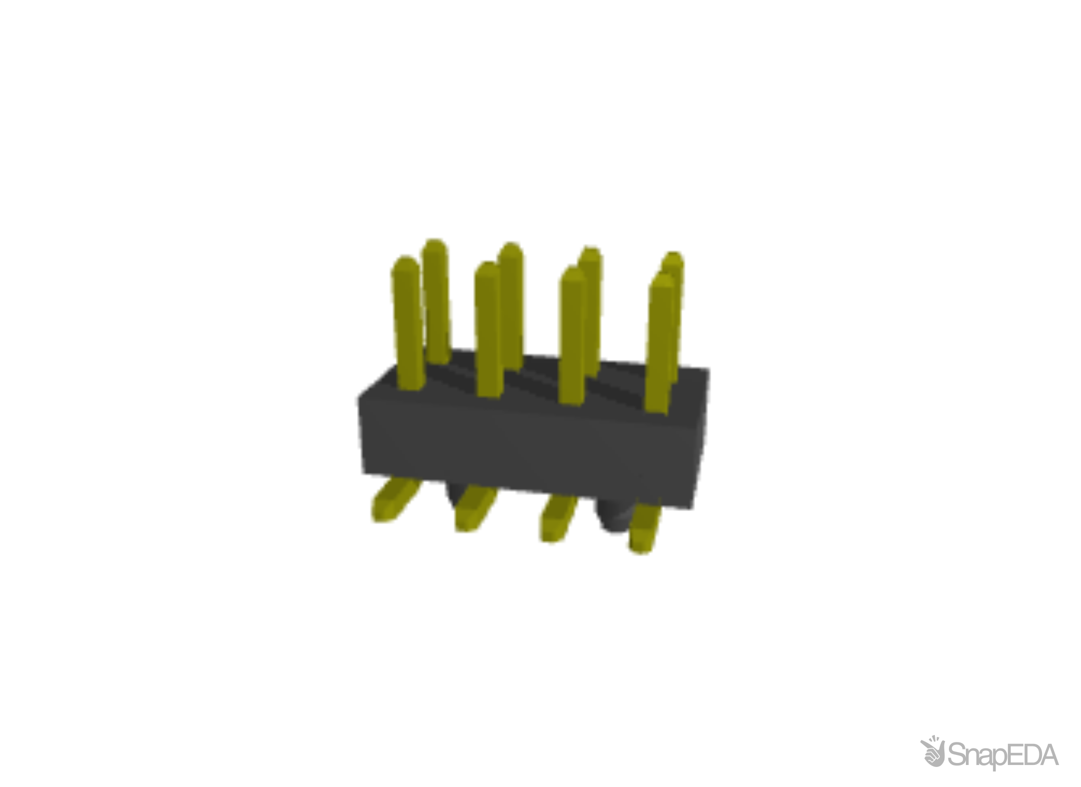 TMMH-104-01-F-DV-A-TR 3D Model