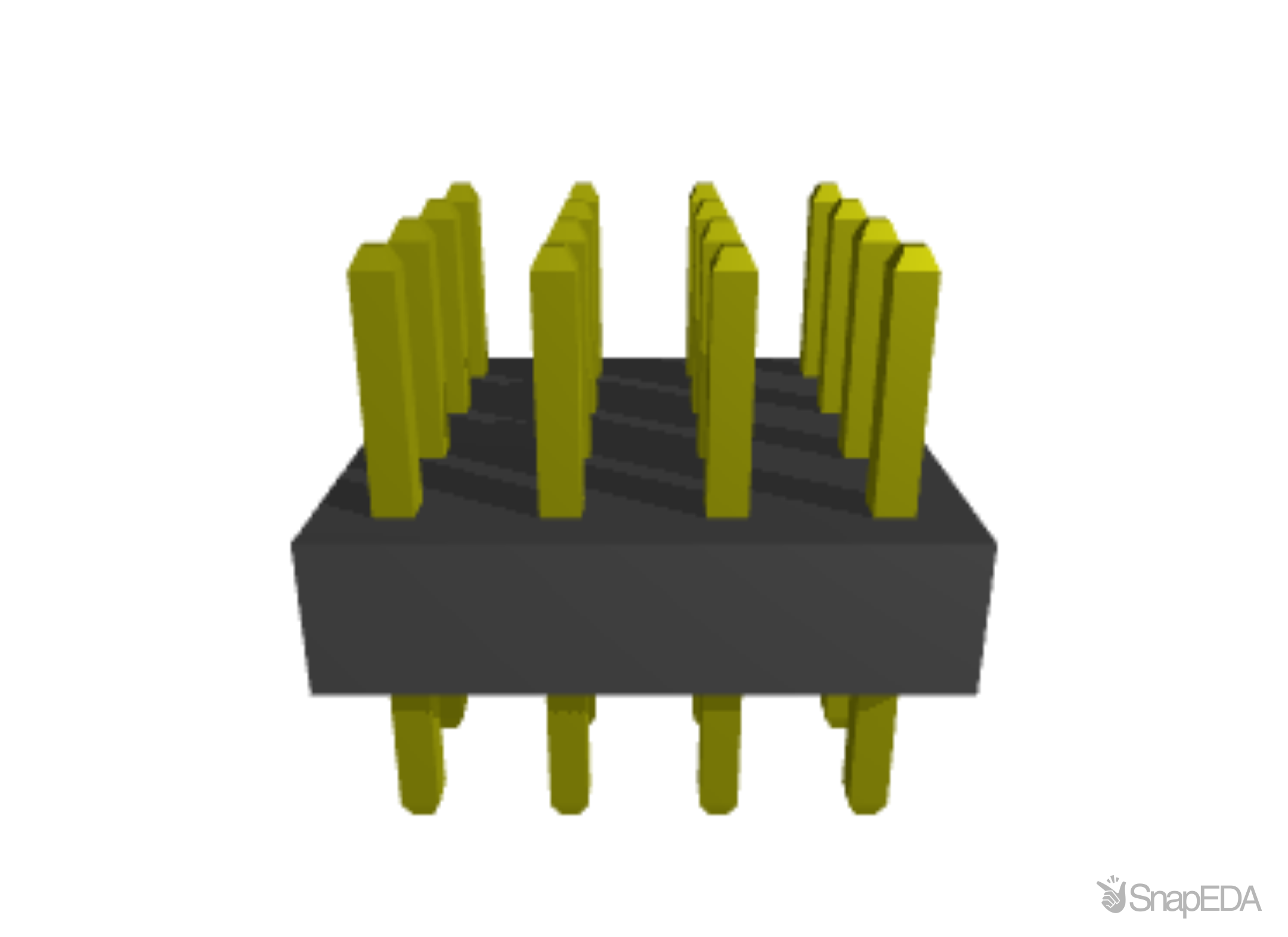 TMMH-104-01-L-Q 3D Model