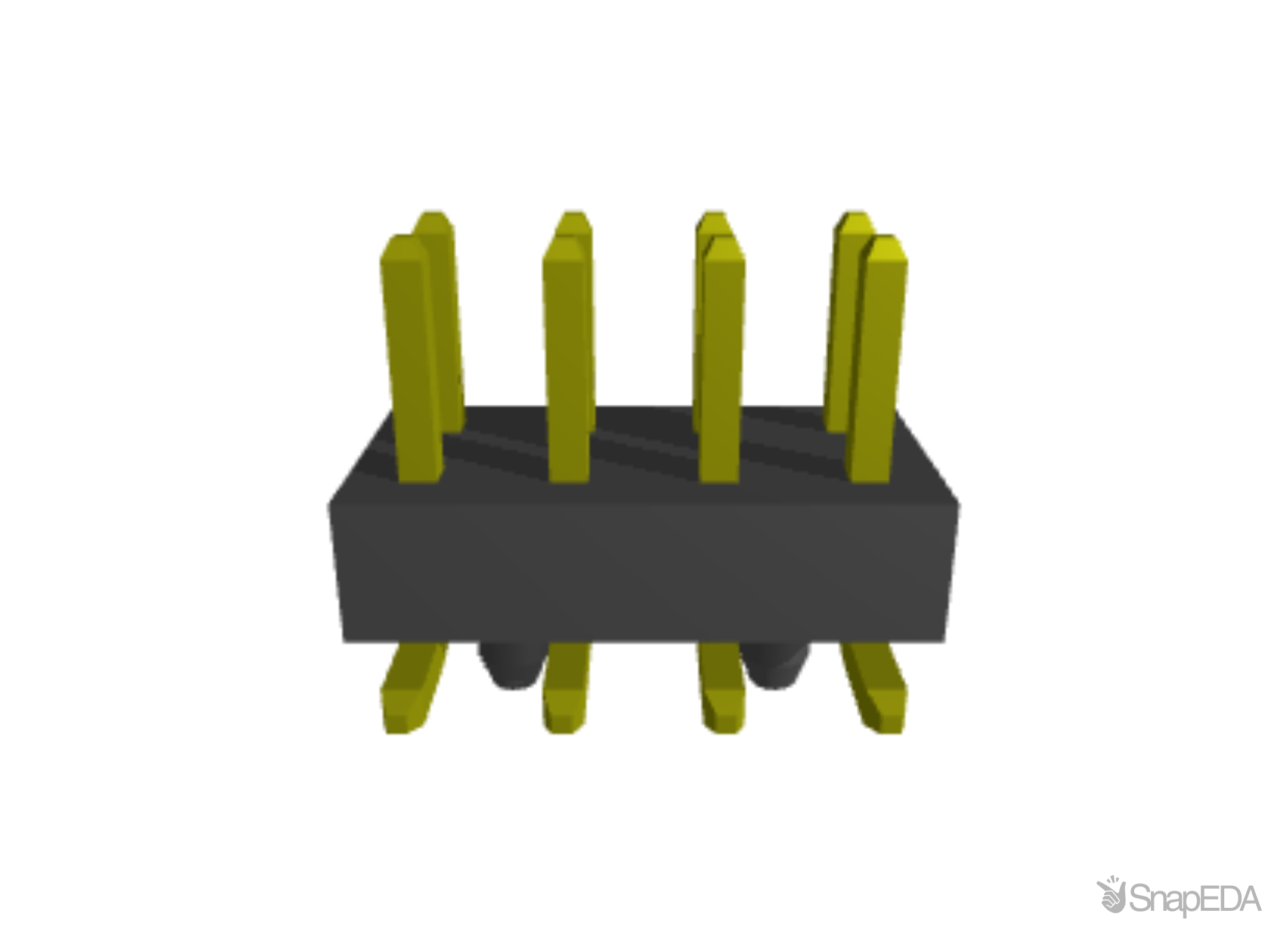 TMMH-104-01-S-DV-A 3D Model