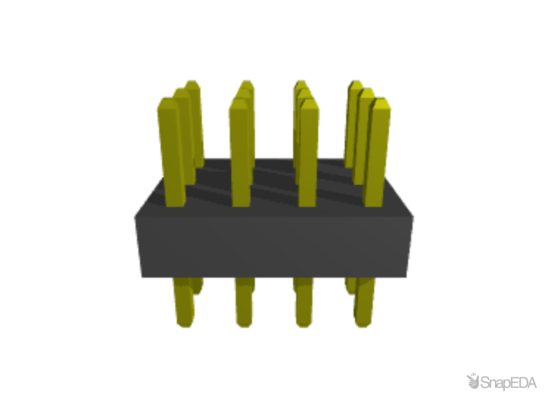 TMMH-104-01-S-T 3D Model