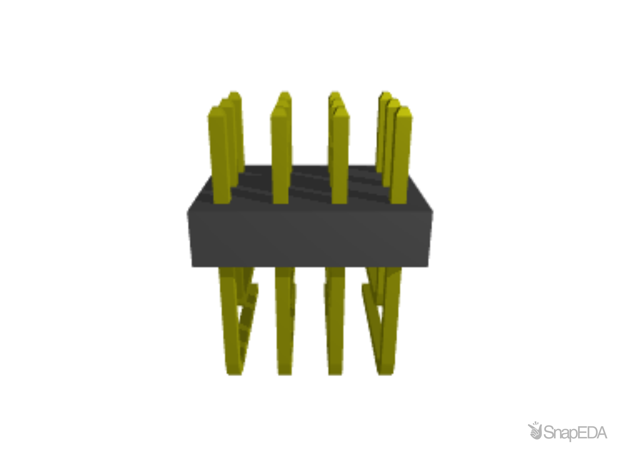 TMMH-104-01-SM-T-RA 3D Model