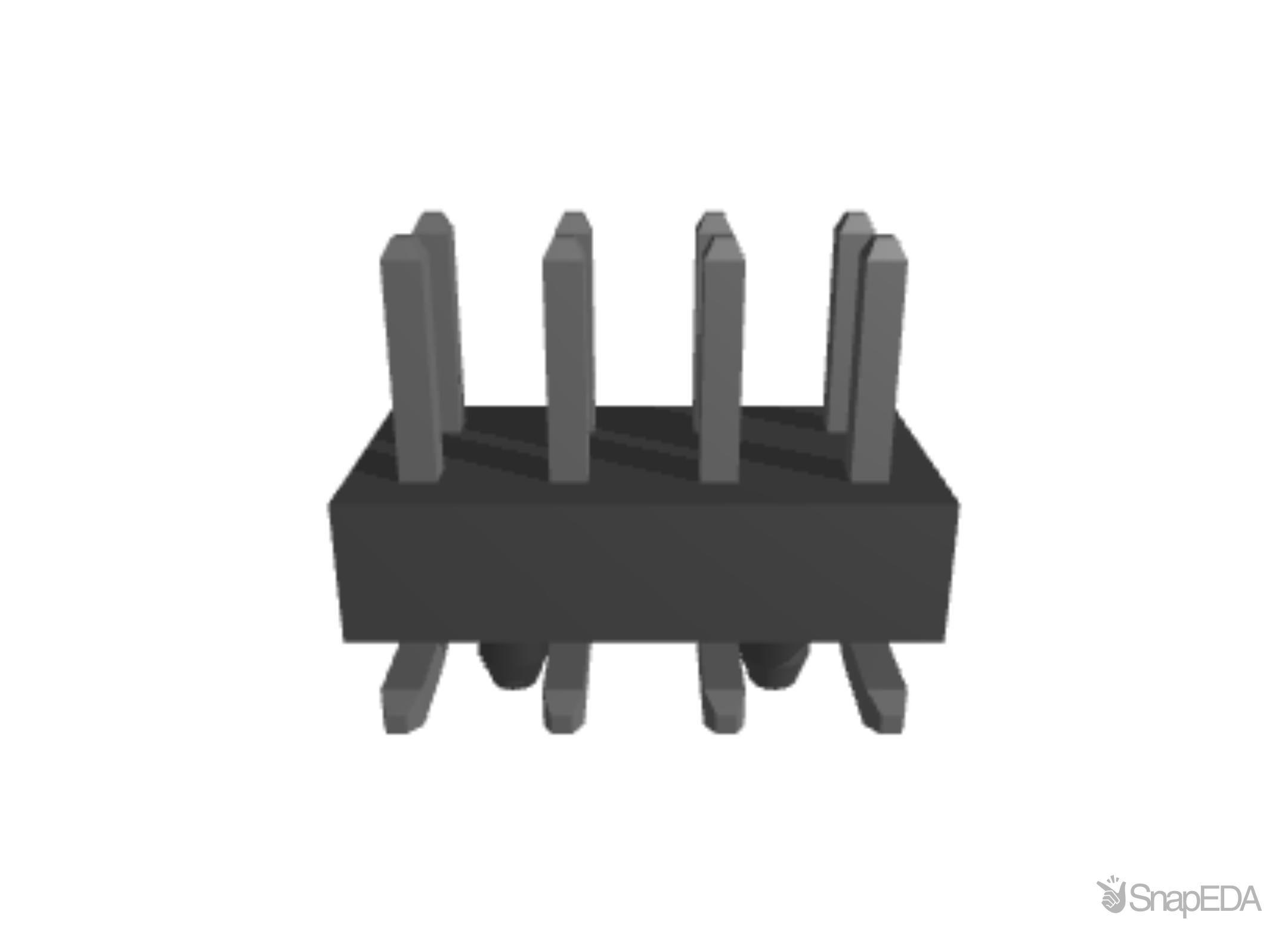 TMMH-104-01-T-DV-A 3D Model