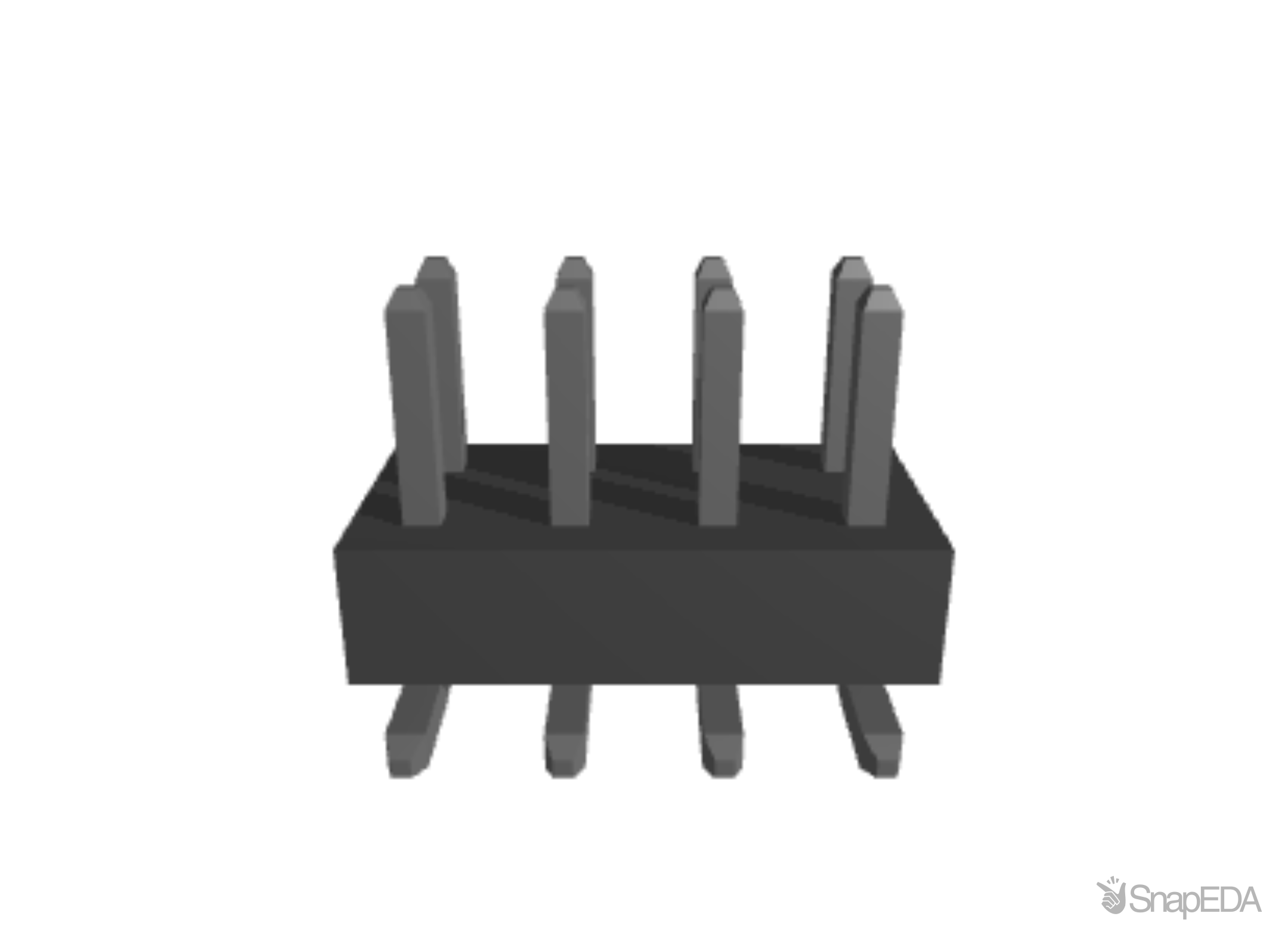 TMMH-104-01-T-DV-TR 3D Model