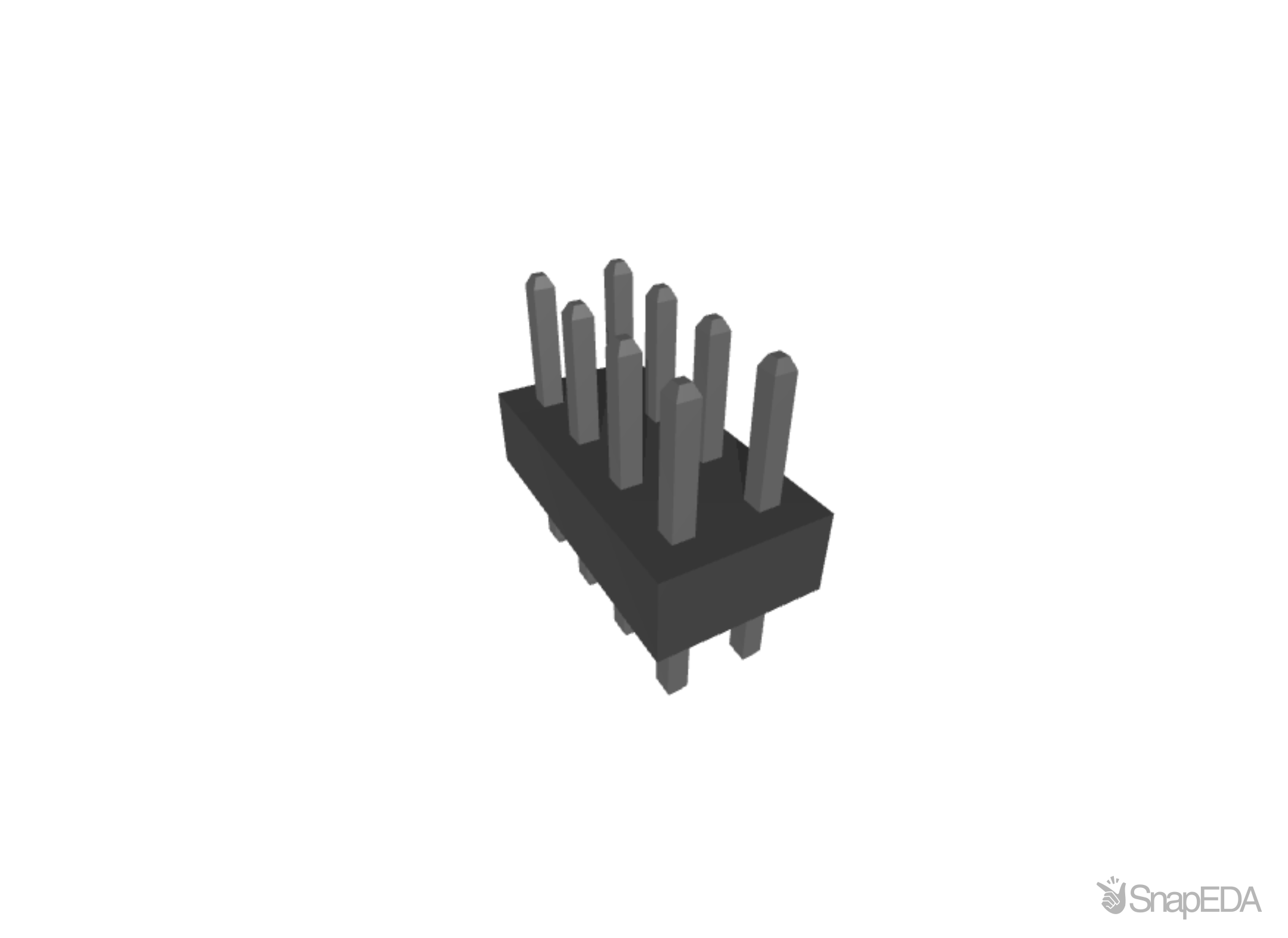 TMMH-104-01-TM-D 3D Model