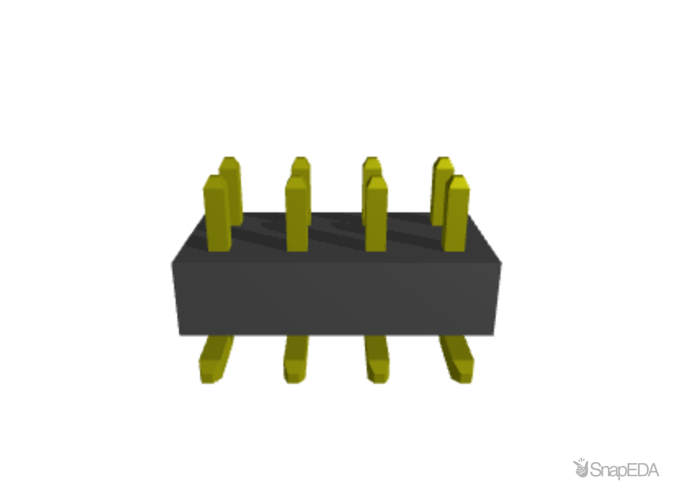 TMMH-104-04-G-DV 3D Model