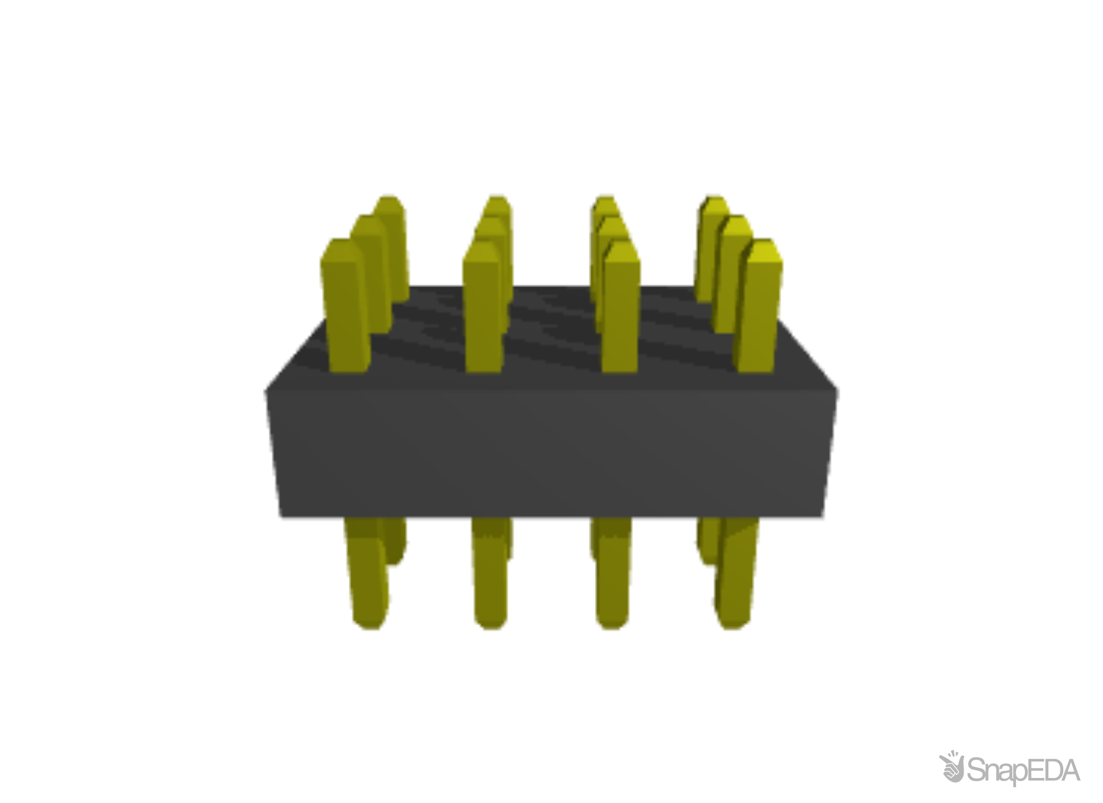 TMMH-104-04-L-T 3D Model