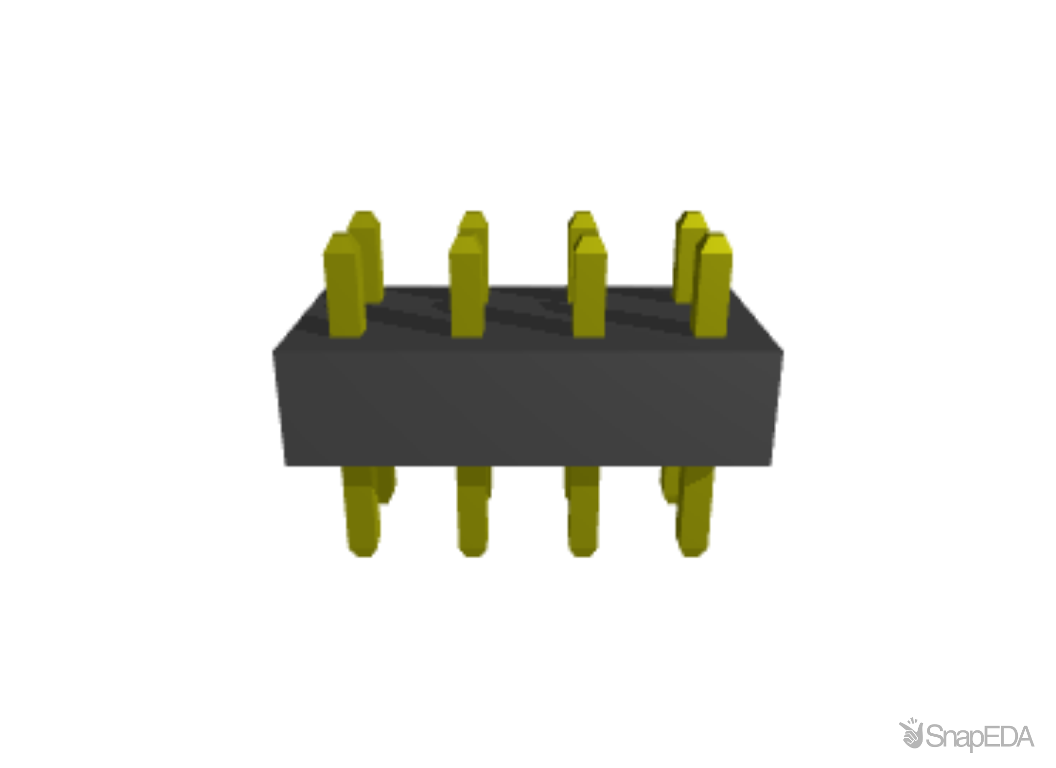 TMMH-104-05-L-D 3D Model