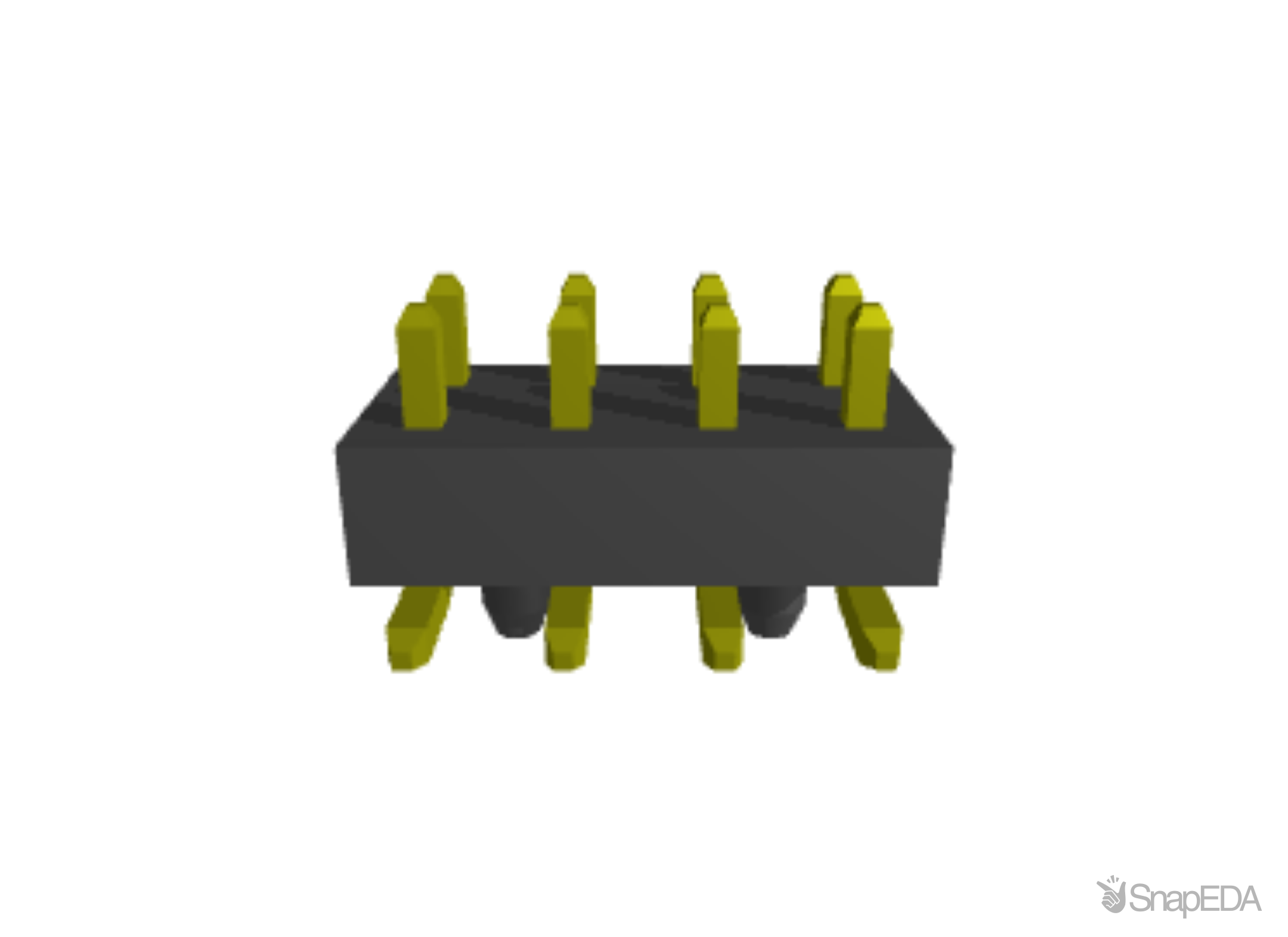 TMMH-104-05-L-DV-A 3D Model