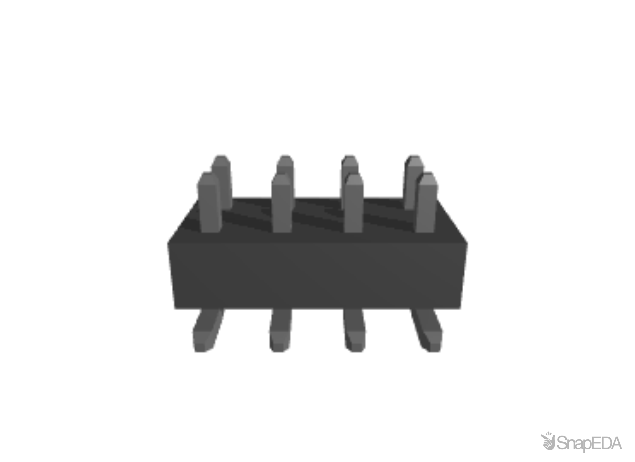 TMMH-104-05-T-DV 3D Model