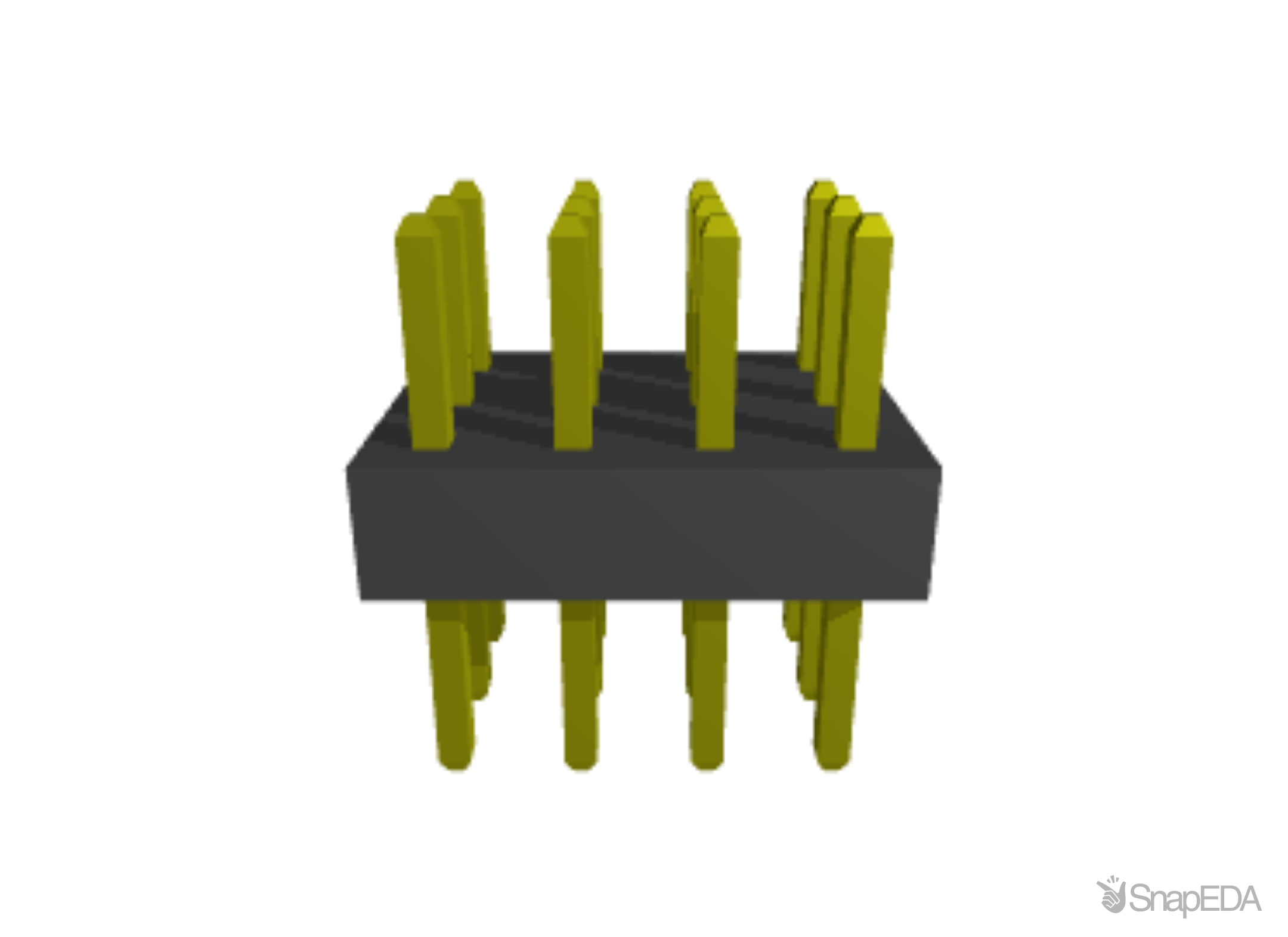 TMMH-104-06-F-T 3D Model