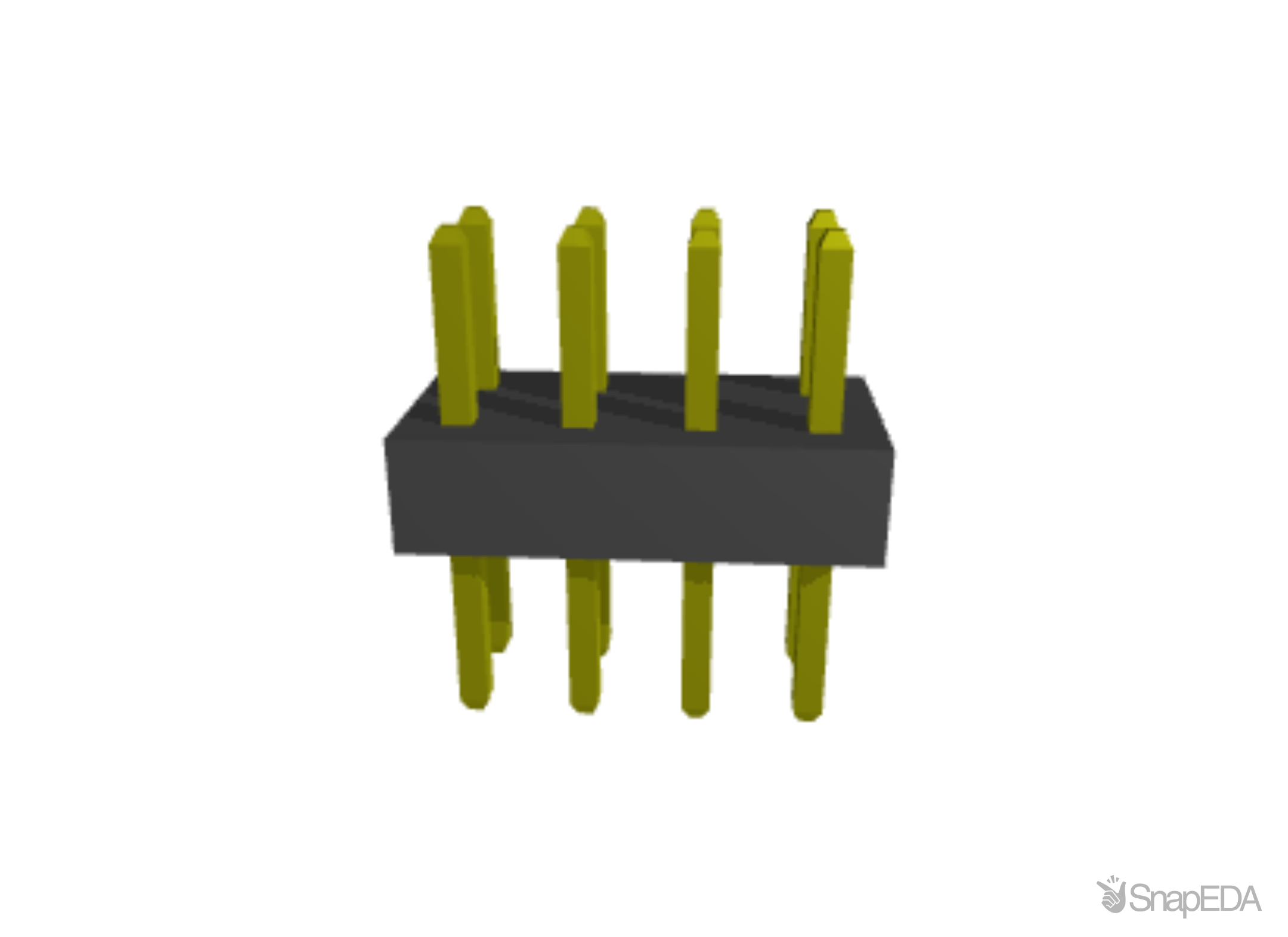 TMMH-104-06-S-D 3D Model