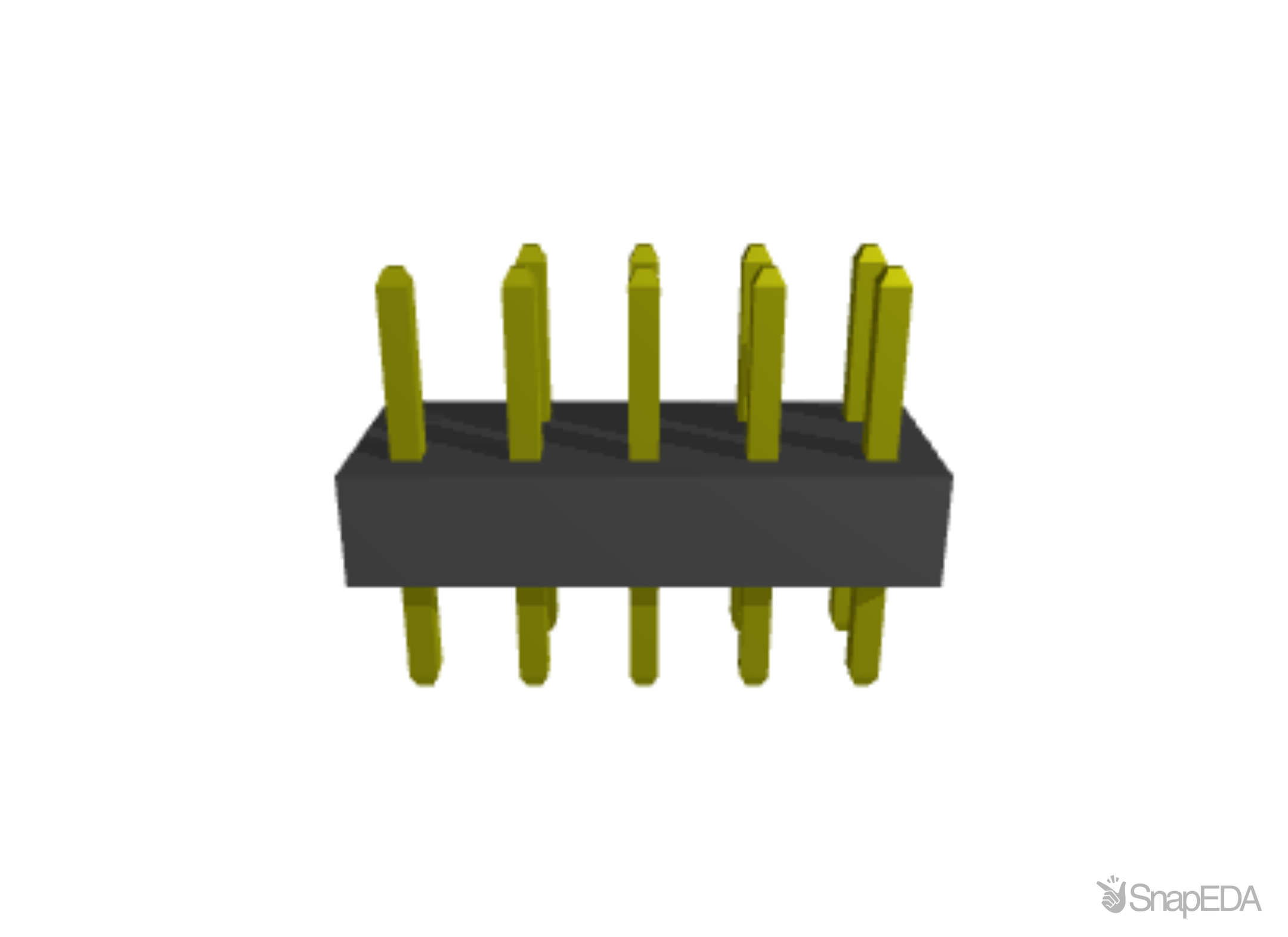 TMMH-105-01-F-D-009 3D Model