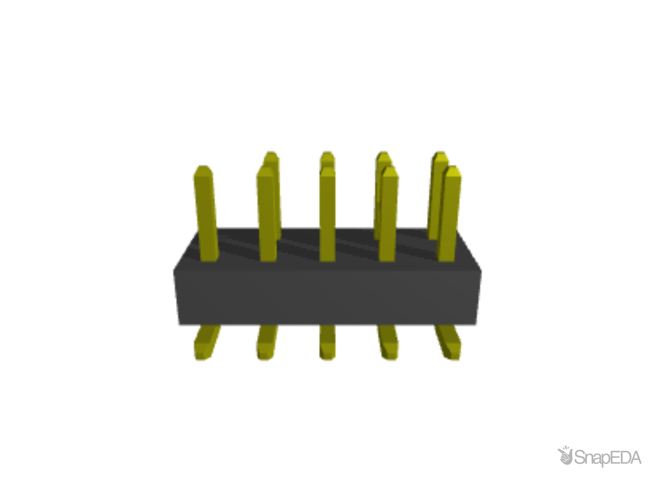 TMMH-105-01-F-DV-009 3D Model