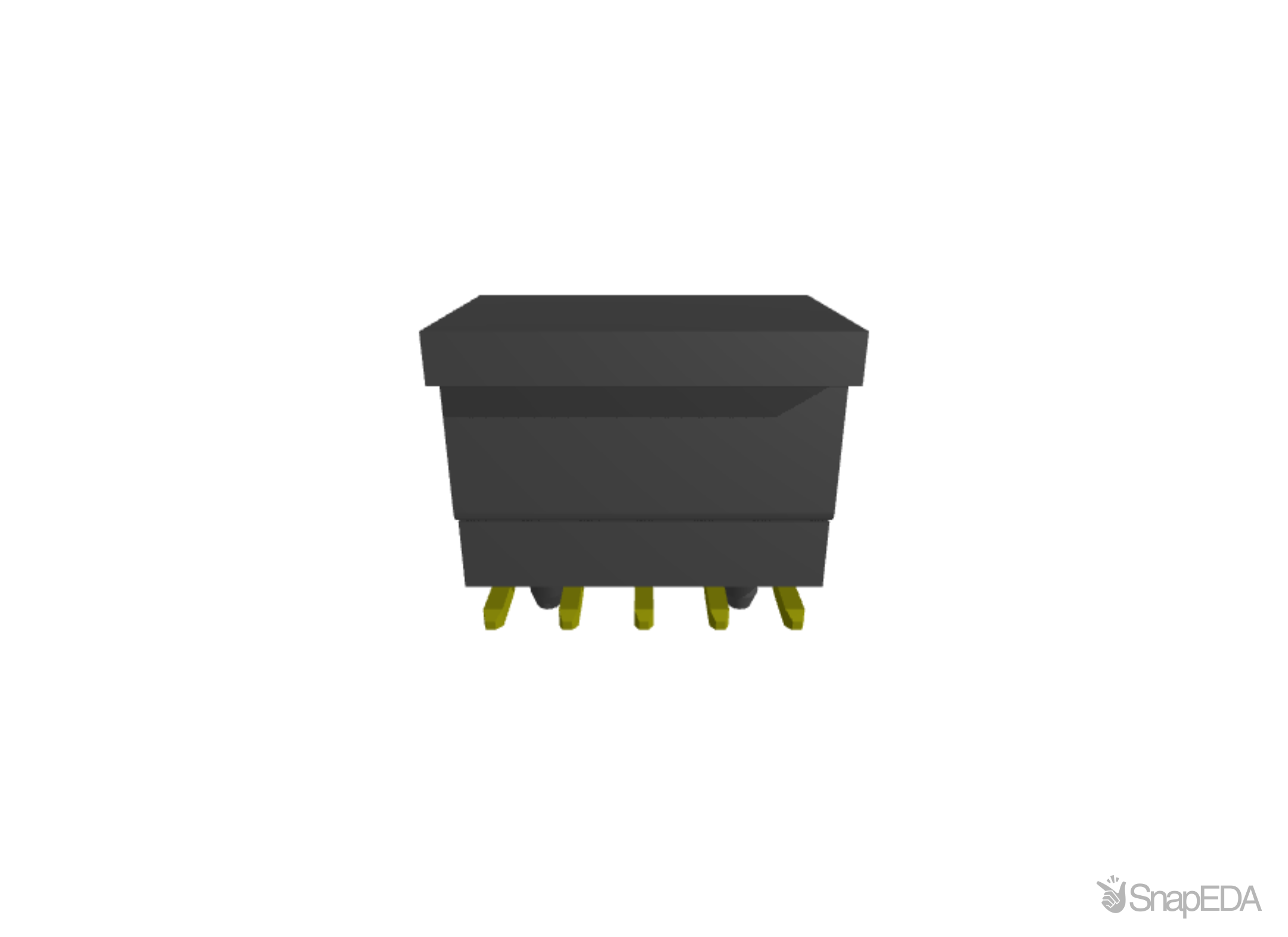 TMMH-105-01-F-DV-A-M 3D Model