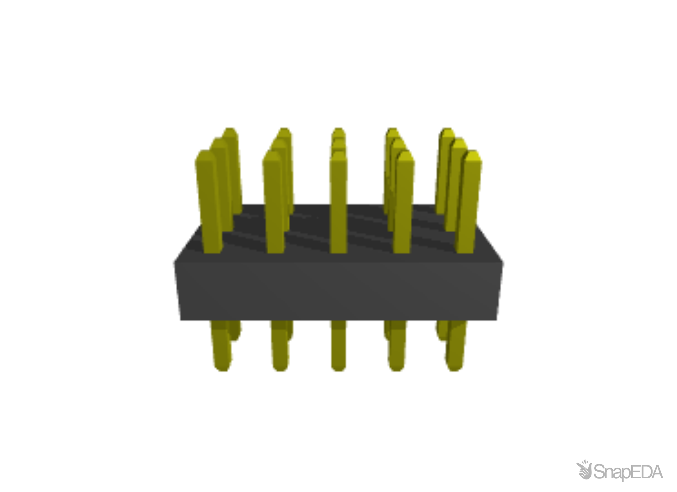 TMMH-105-01-G-T 3D Model