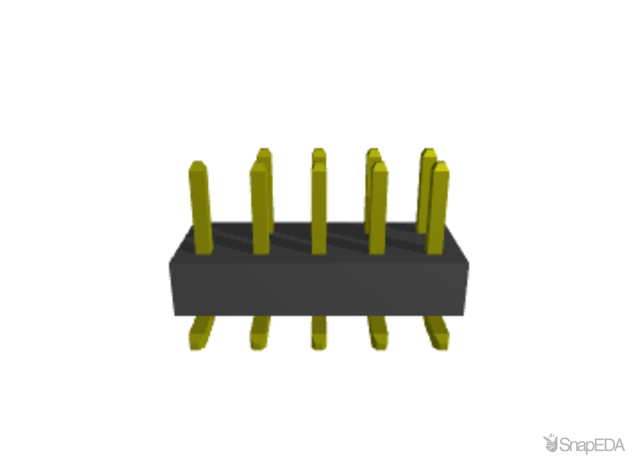 TMMH-105-01-L-DV-009 3D Model
