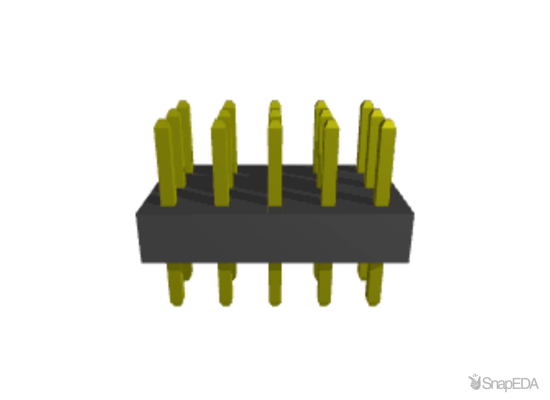 TMMH-105-01-L-T 3D Model