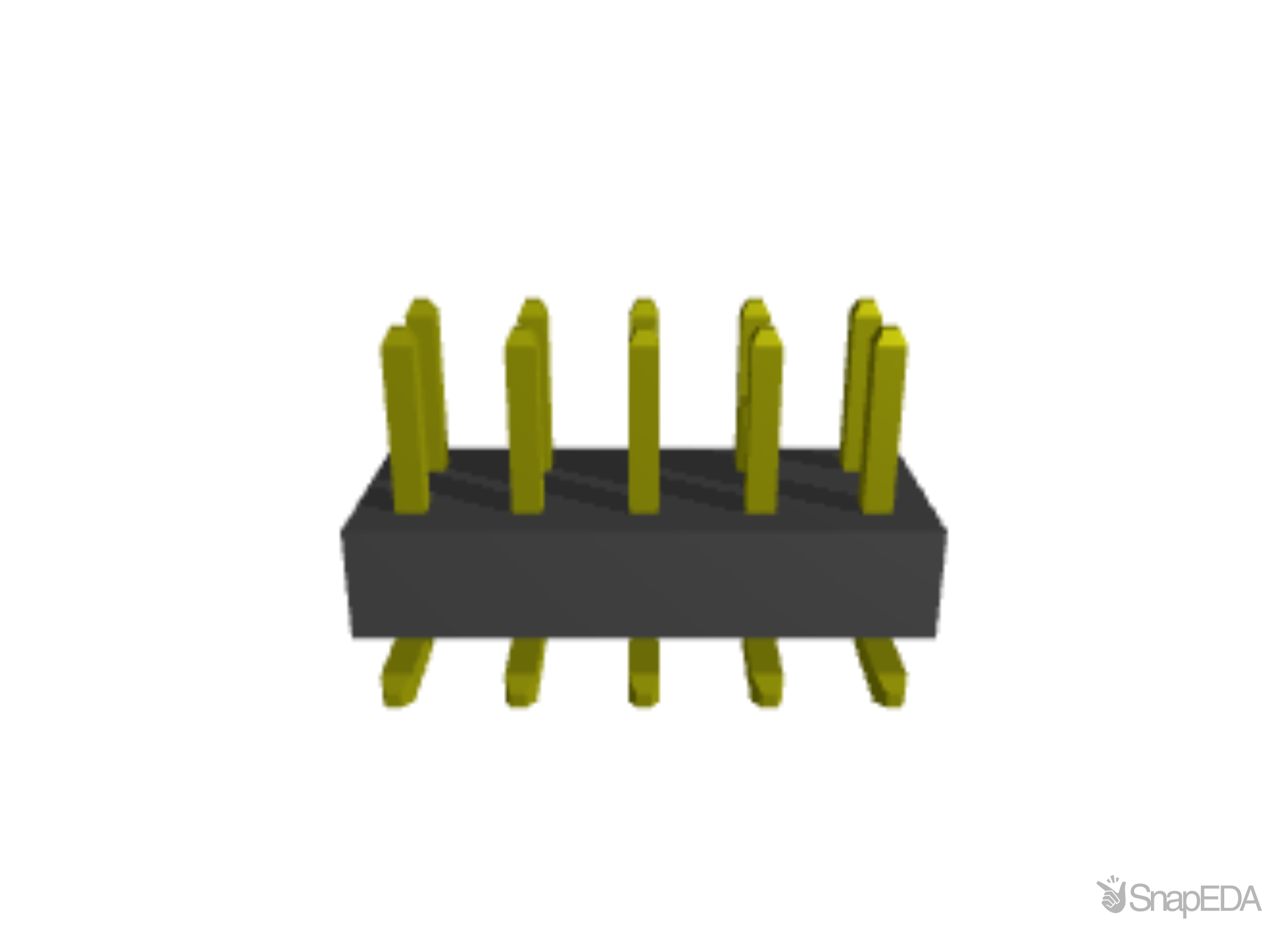 TMMH-105-01-S-DV 3D Model
