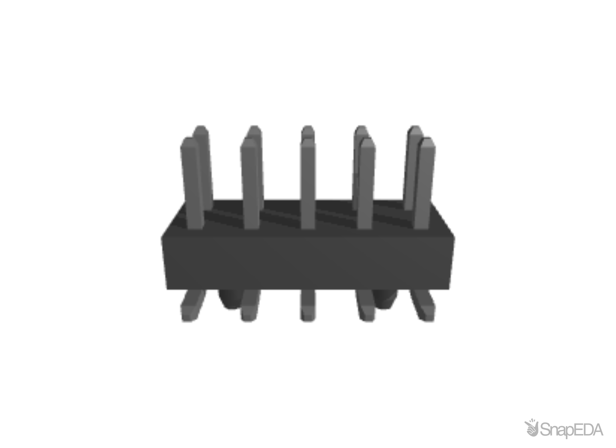 TMMH-105-01-T-DV-A 3D Model