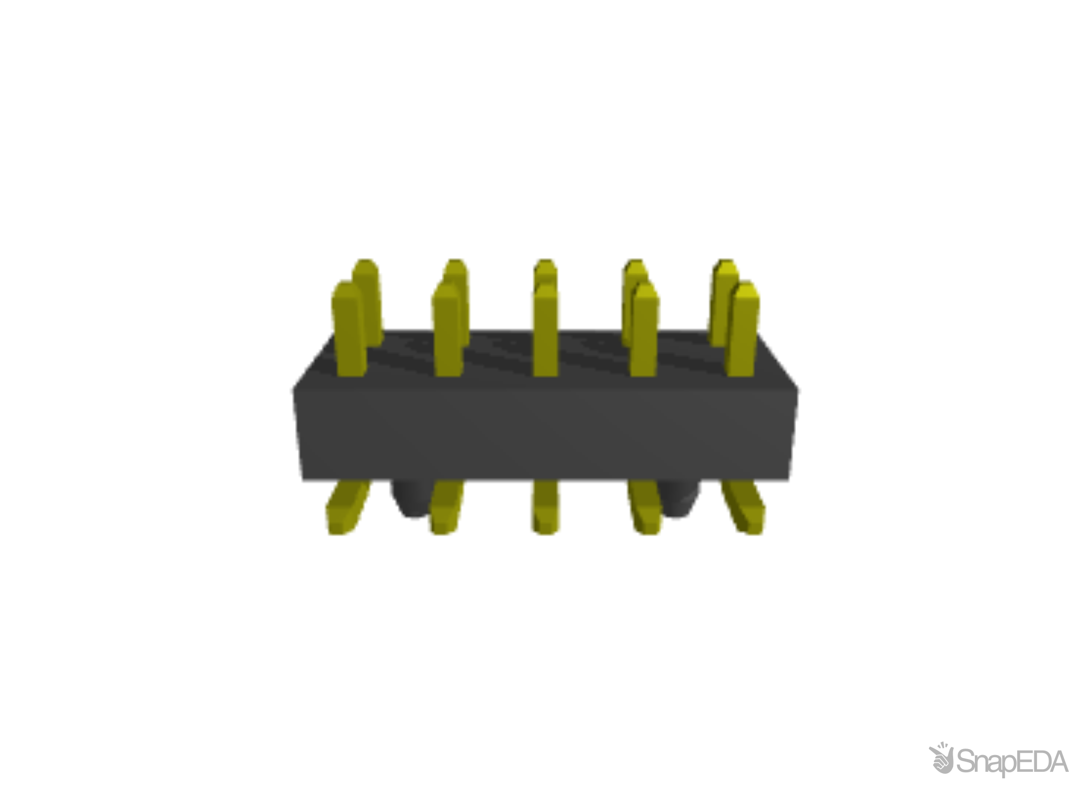 TMMH-105-04-S-DV-A 3D Model