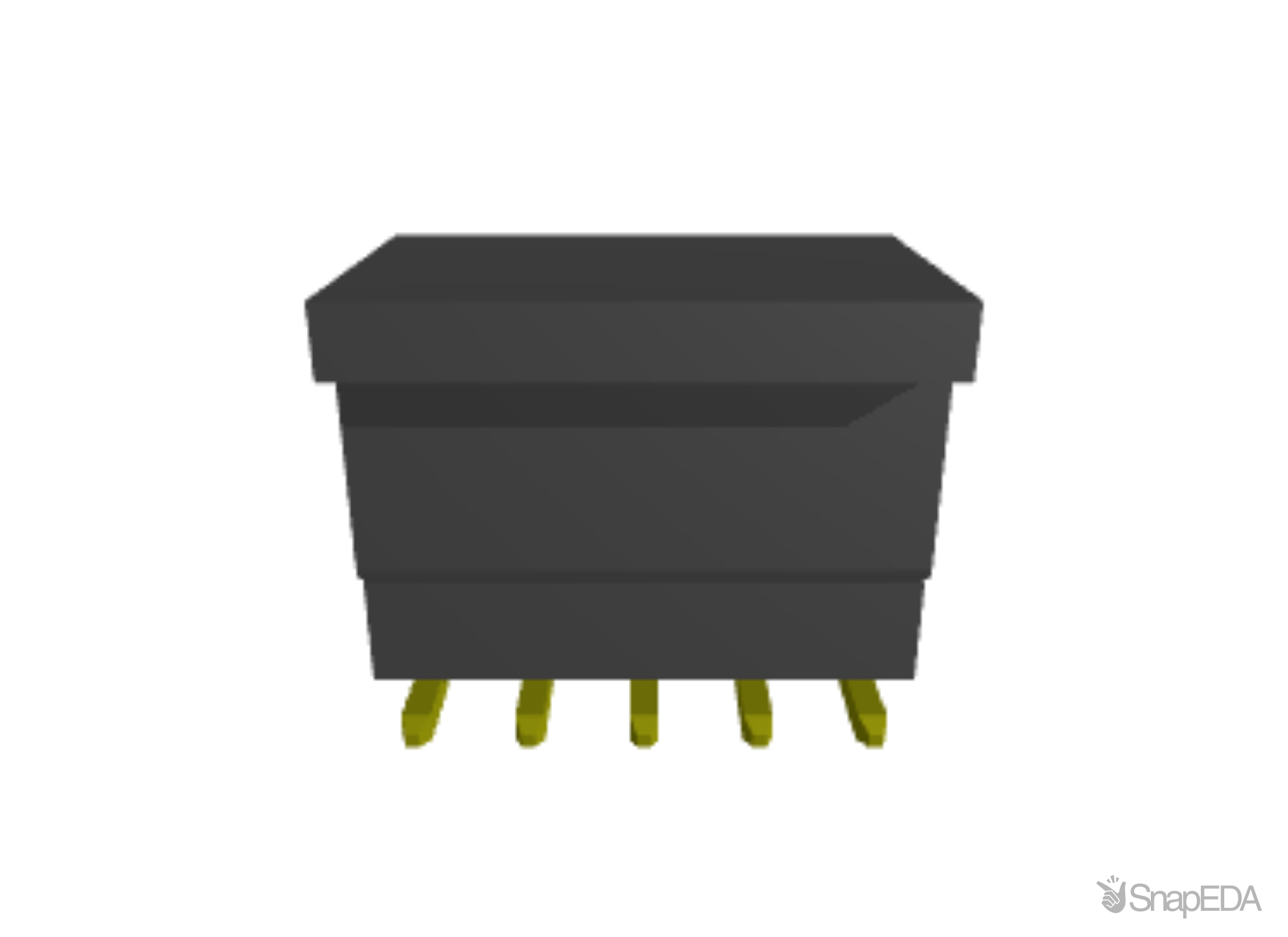TMMH-105-05-F-DV-M-TR 3D Model