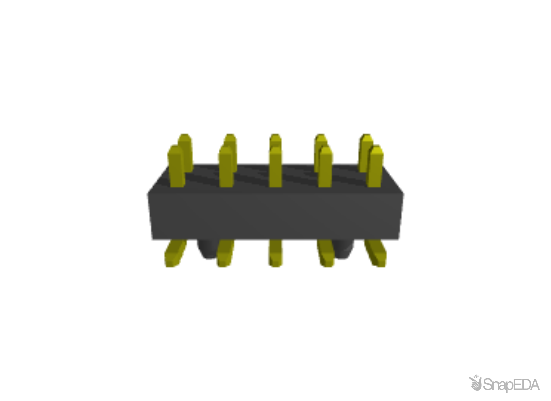 TMMH-105-05-L-DV-A 3D Model