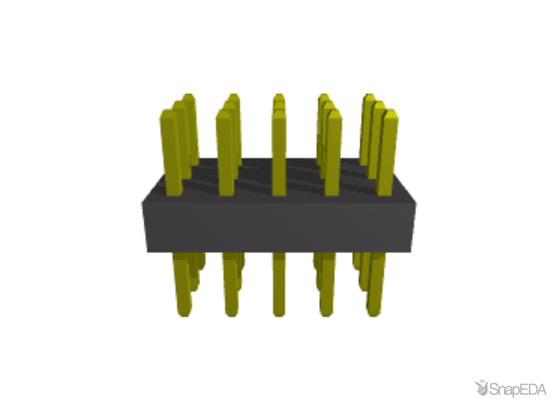 TMMH-105-06-S-T 3D Model