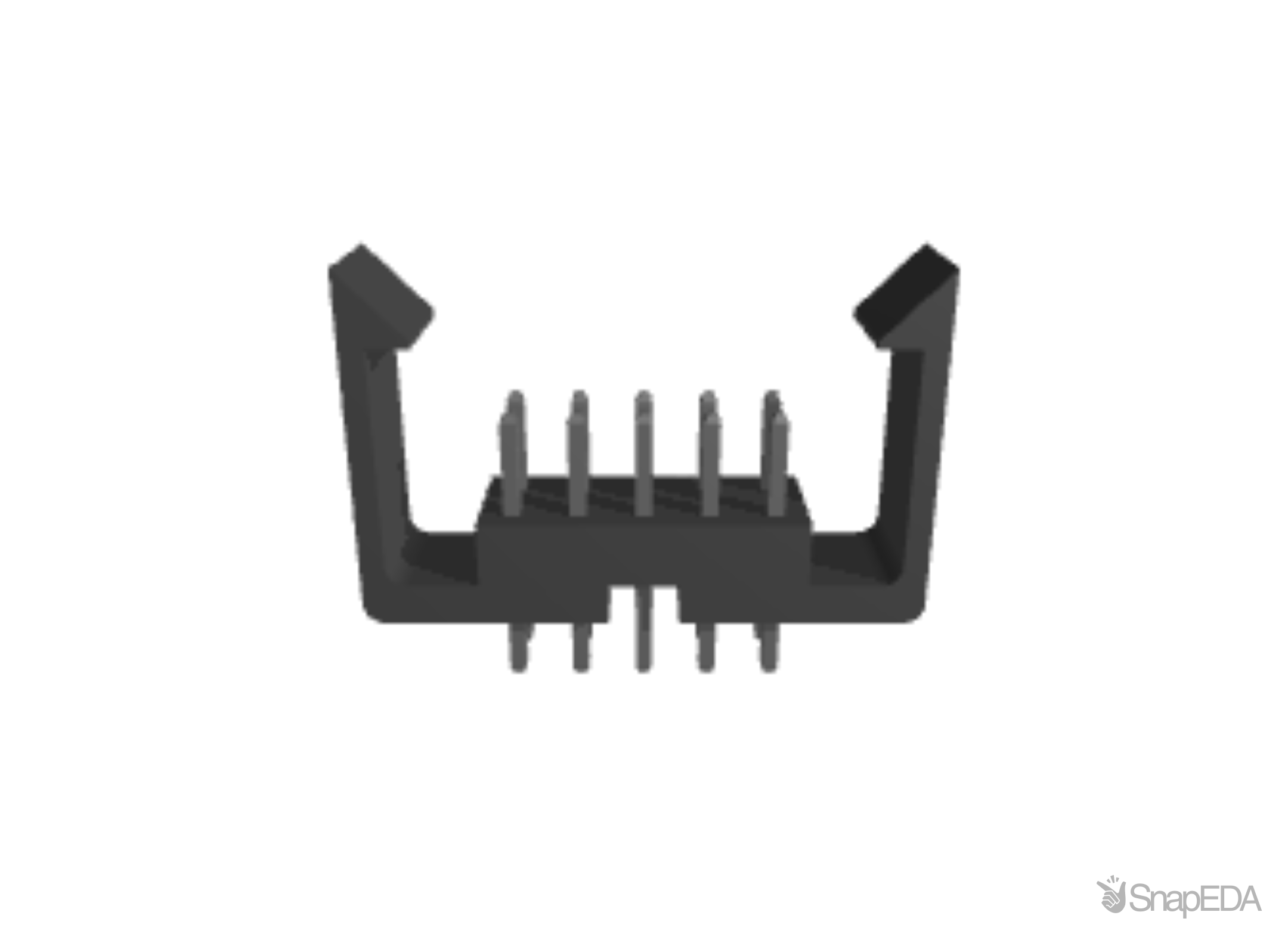 TMMH-105-06-T-D-RC 3D Model