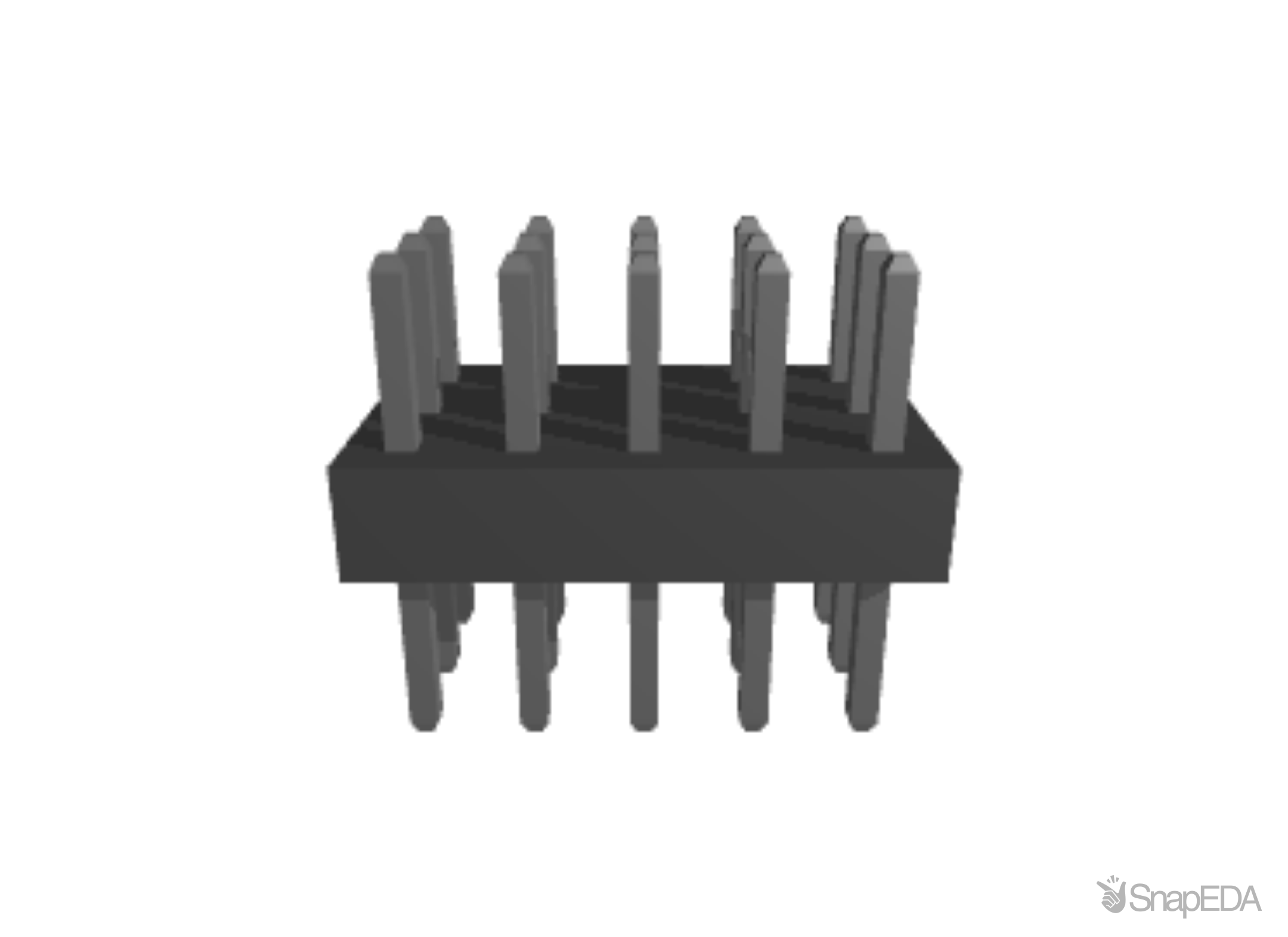 TMMH-105-06-T-T 3D Model