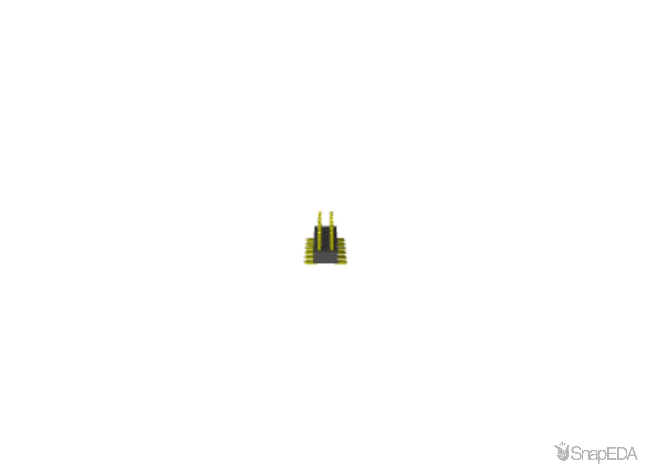 TMMH-106-01-F-DV 3D Model