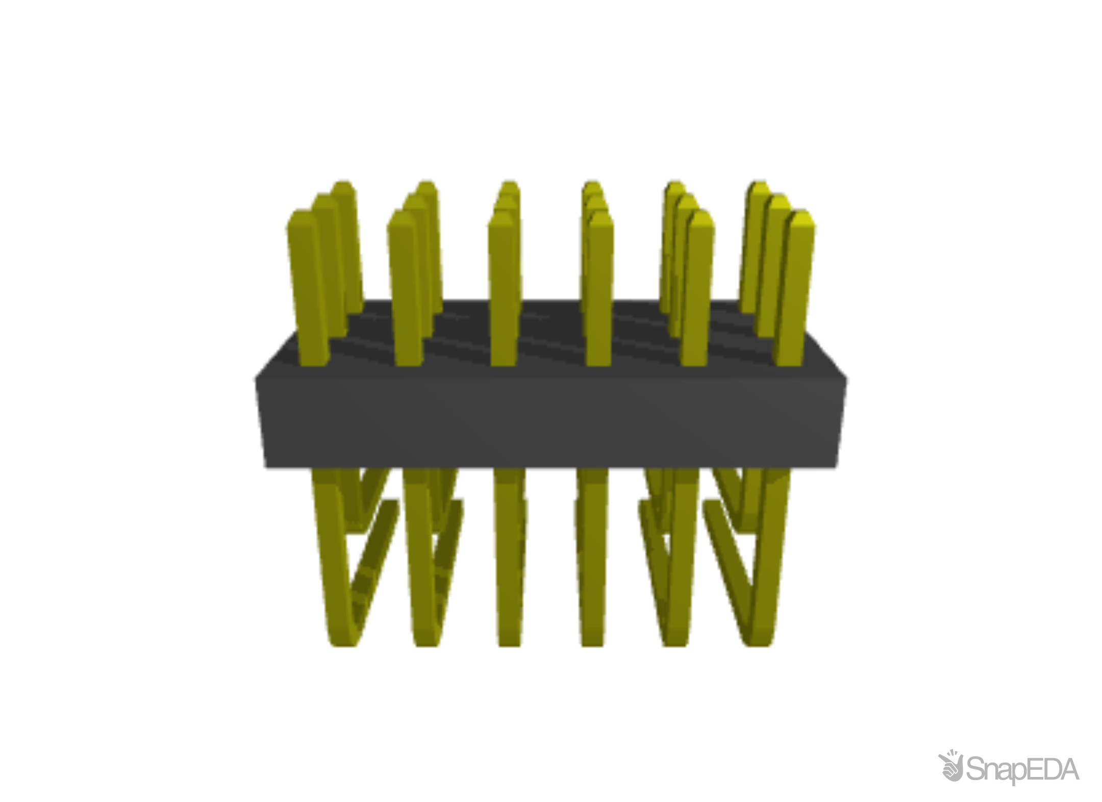 TMMH-106-01-F-T-RA 3D Model