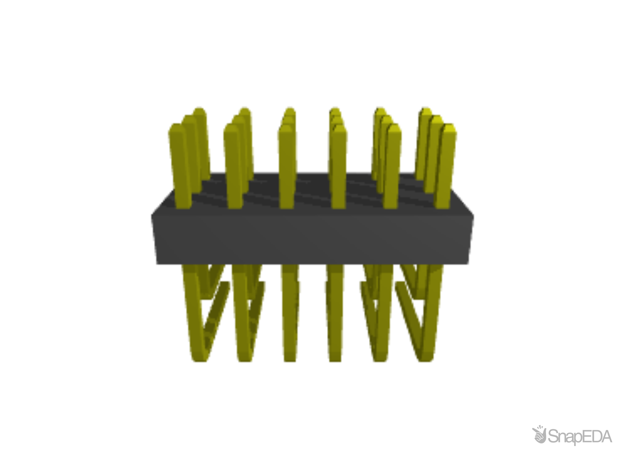 TMMH-106-01-L-T-RA 3D Model
