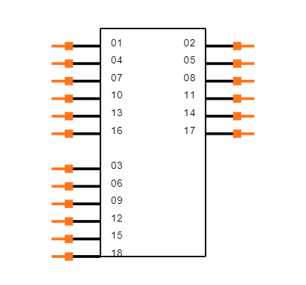 TMMH-106-01-L-T-RA Symbol