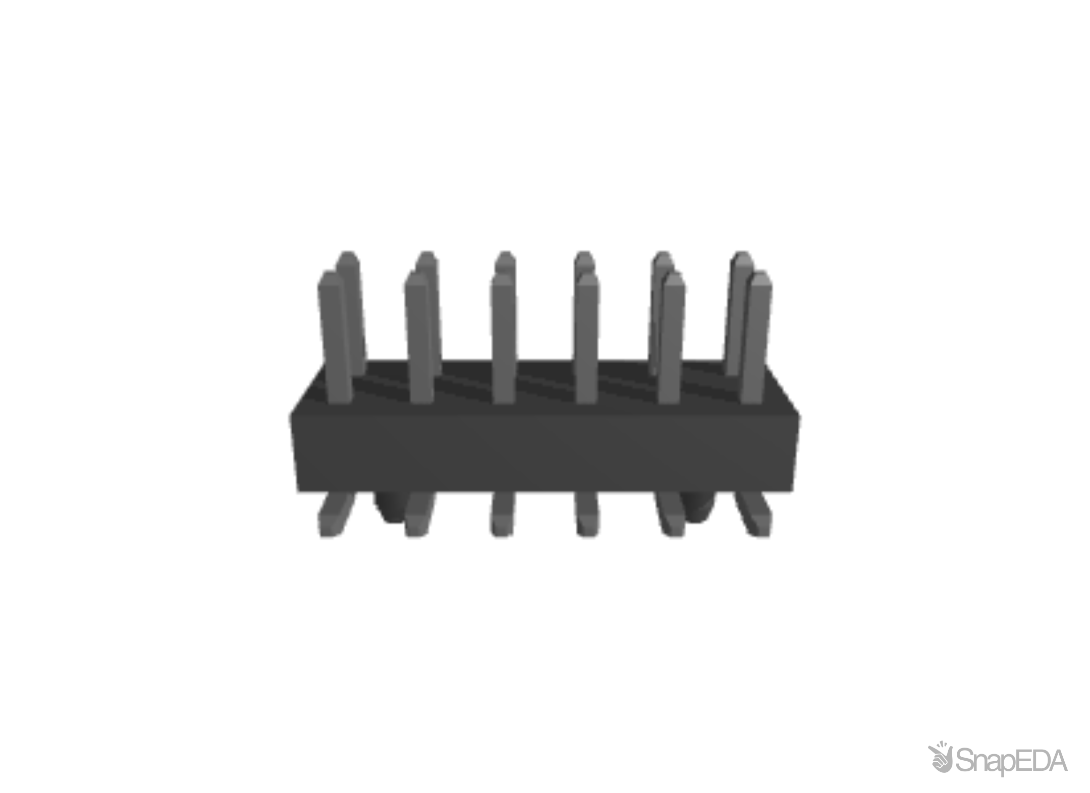 TMMH-106-01-T-DV-A 3D Model