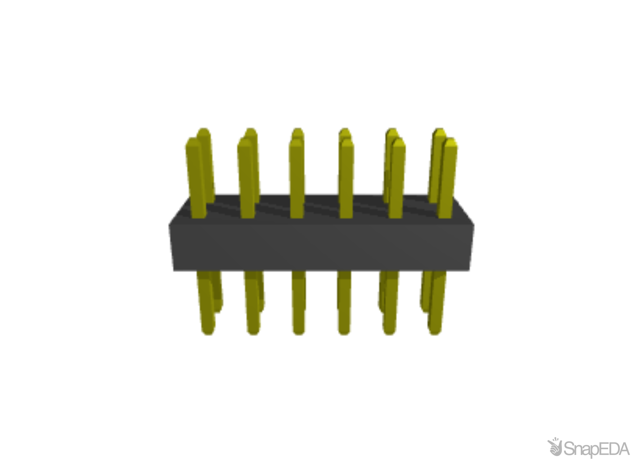 TMMH-106-06-F-D 3D Model