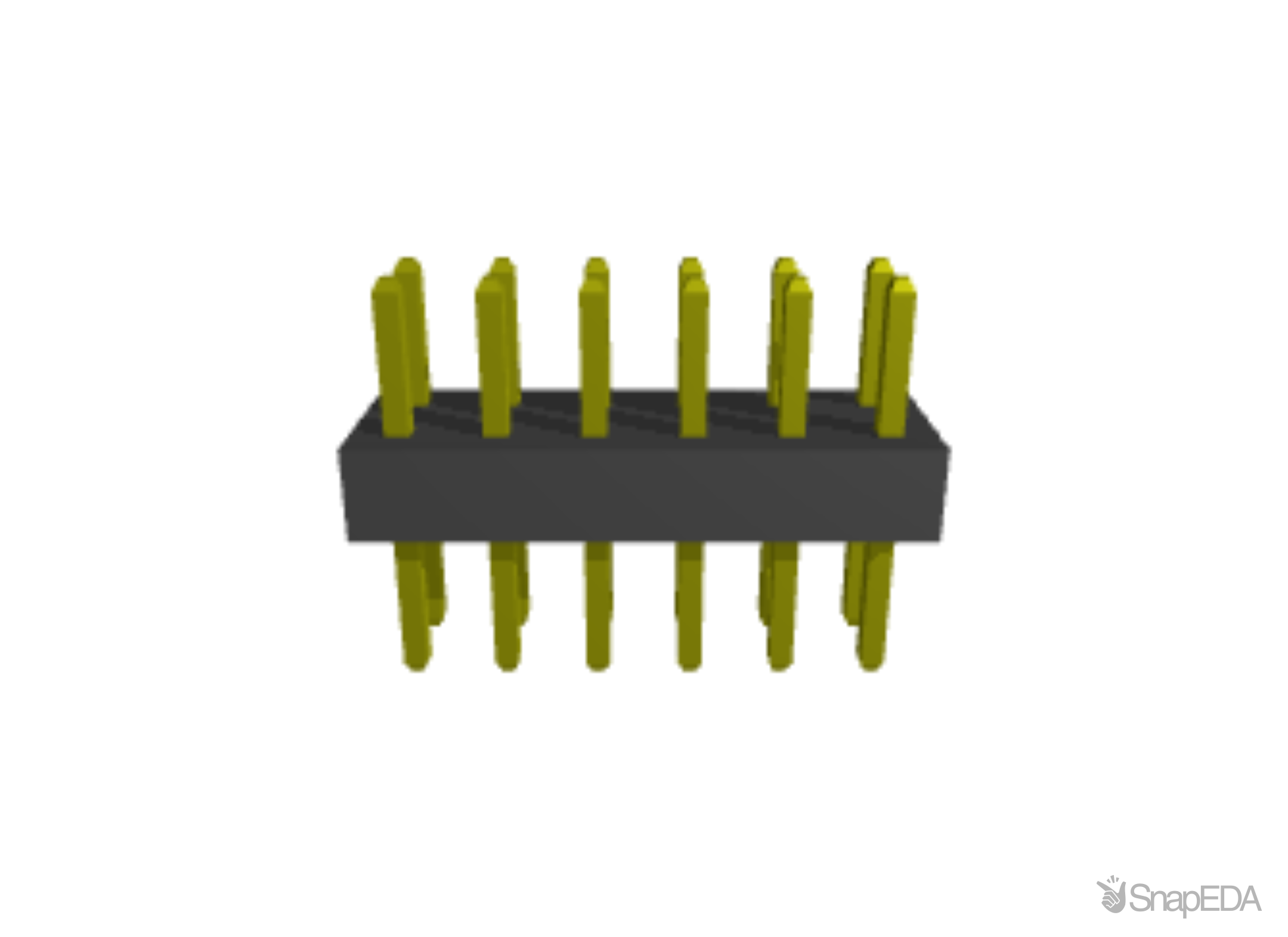 TMMH-106-06-G-D 3D Model