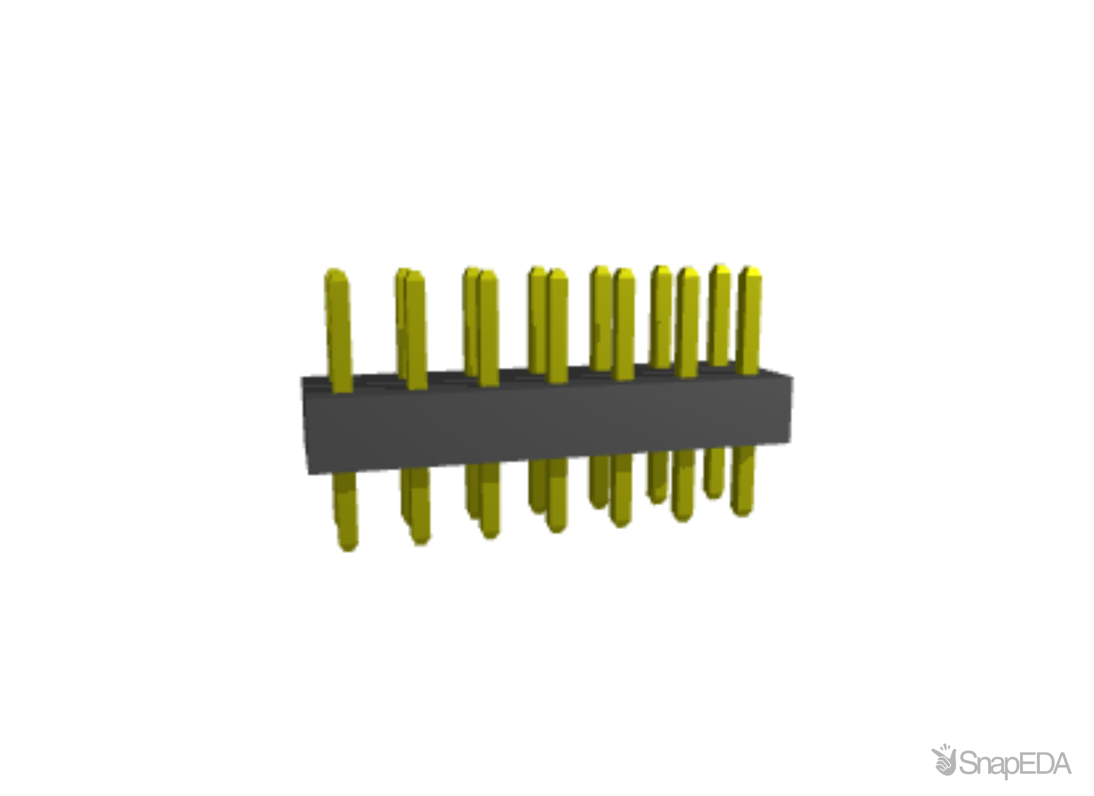 TMMH-107-01-F-D 3D Model