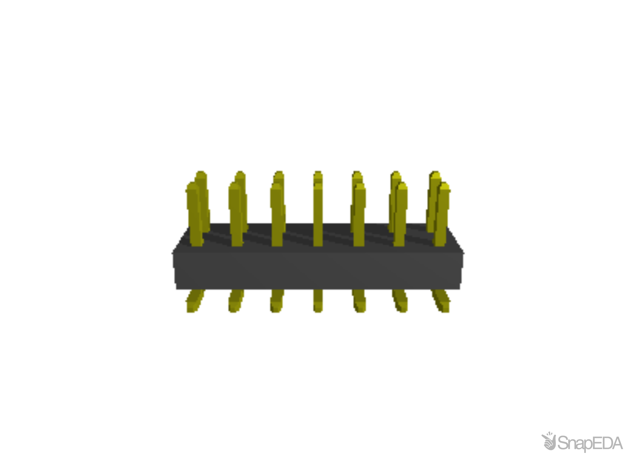 TMMH-107-01-F-DV 3D Model